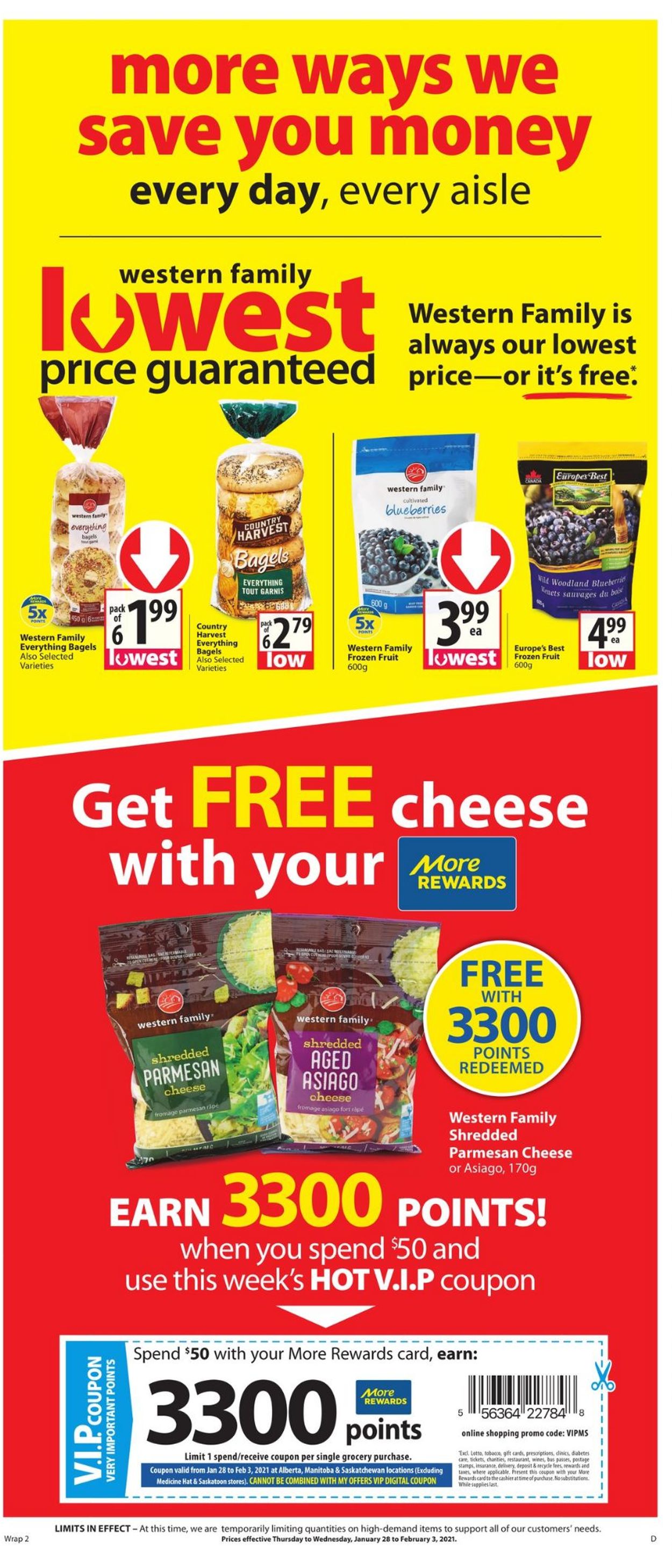 Save-On-Foods Flyer - 01/28-02/03/2021 (Page 2)