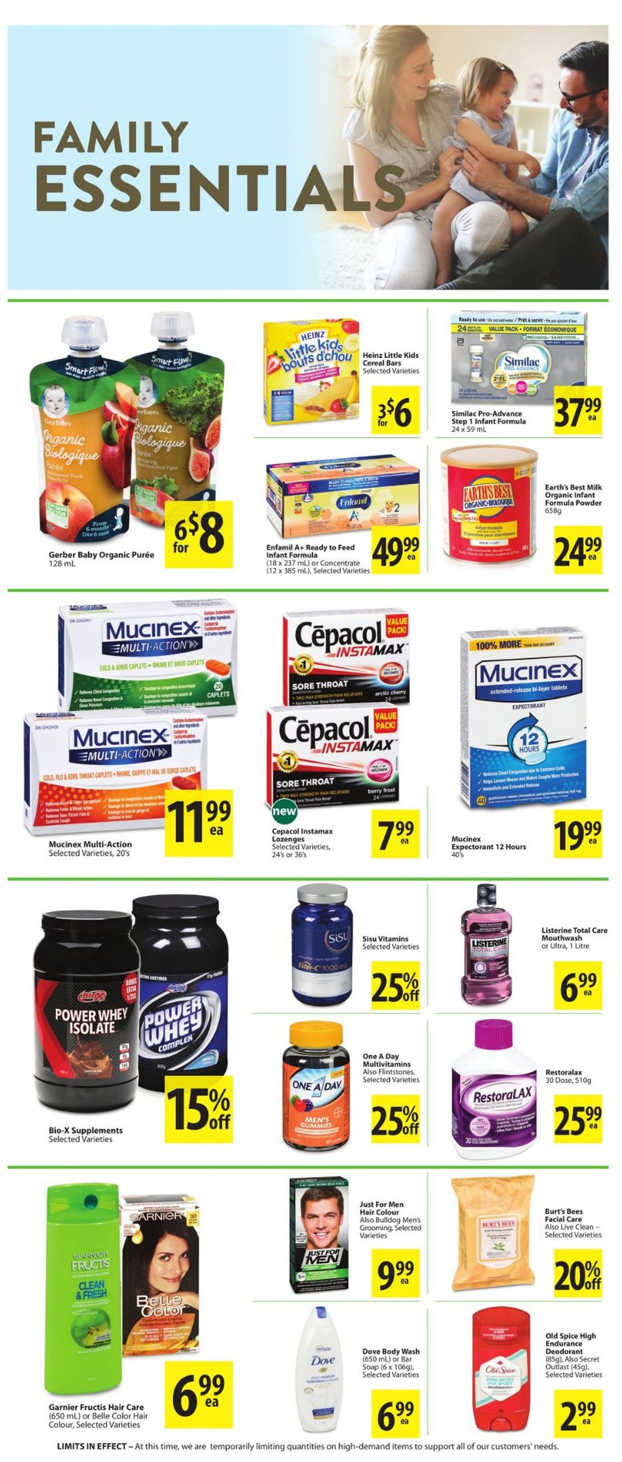 Save-On-Foods Flyer - 01/28-02/03/2021 (Page 17)