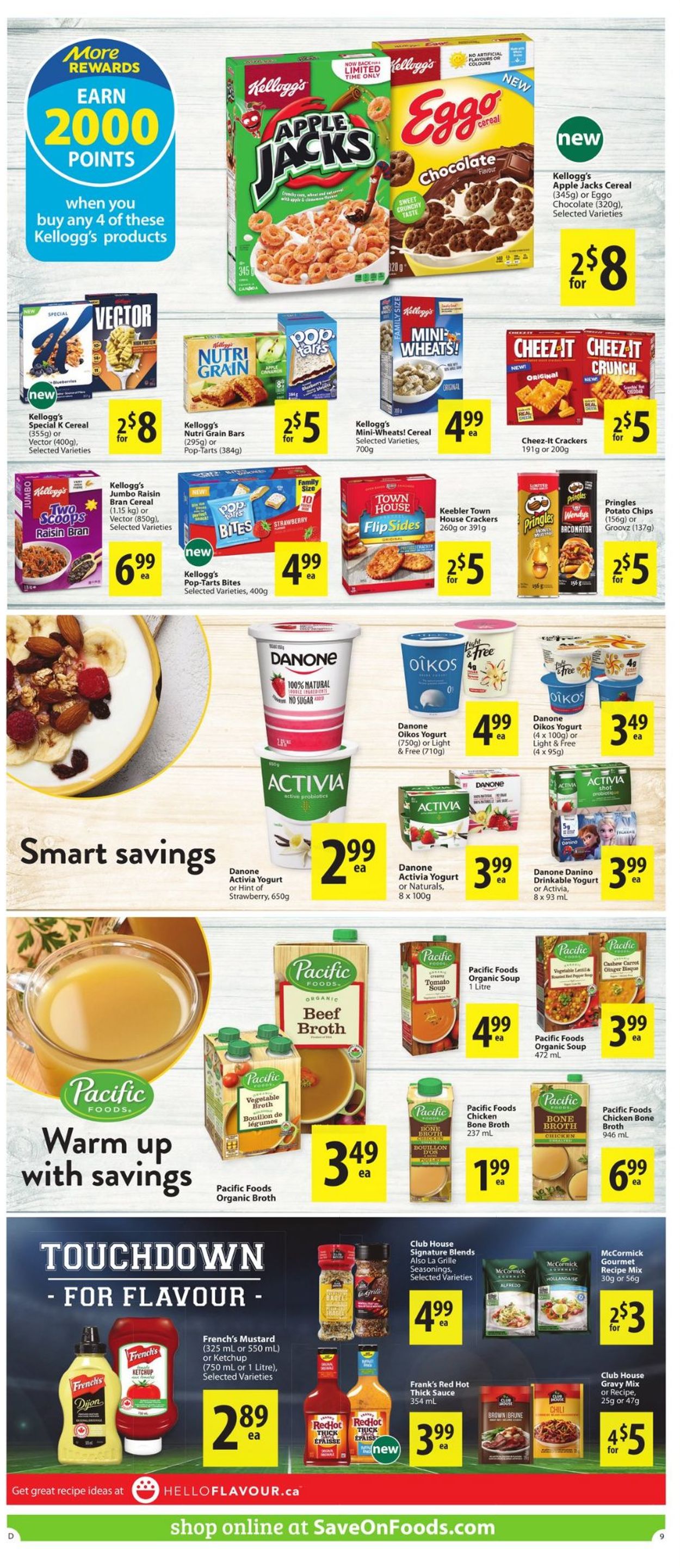 Save-On-Foods Flyer - 02/04-02/10/2021 (Page 11)