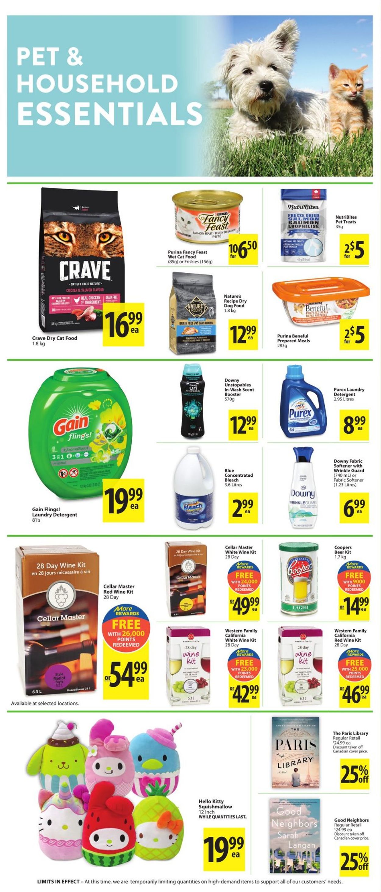 Save-On-Foods Flyer - 02/04-02/10/2021 (Page 15)