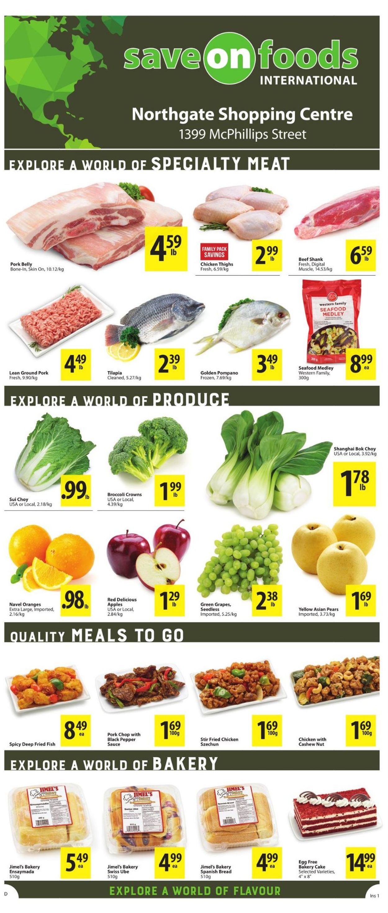 Save-On-Foods Flyer - 02/11-02/17/2021 (Page 15)