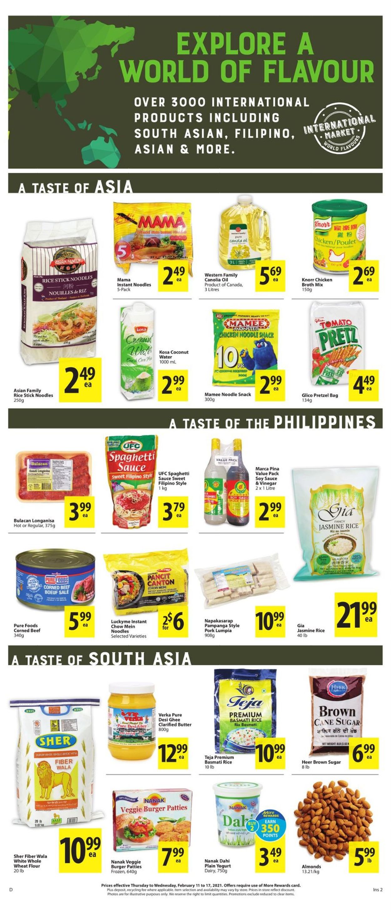 Save-On-Foods Flyer - 02/11-02/17/2021 (Page 16)