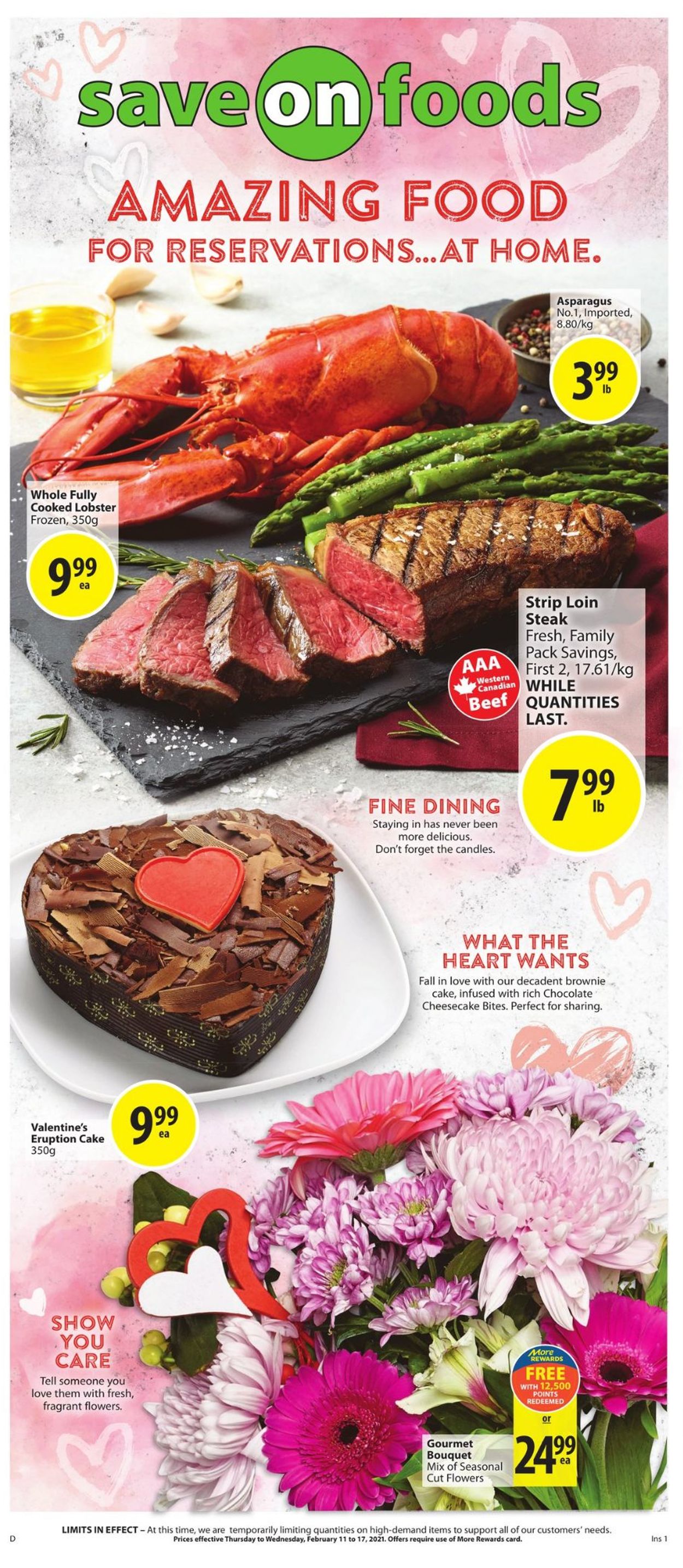 Save-On-Foods Flyer - 02/11-02/17/2021 (Page 5)