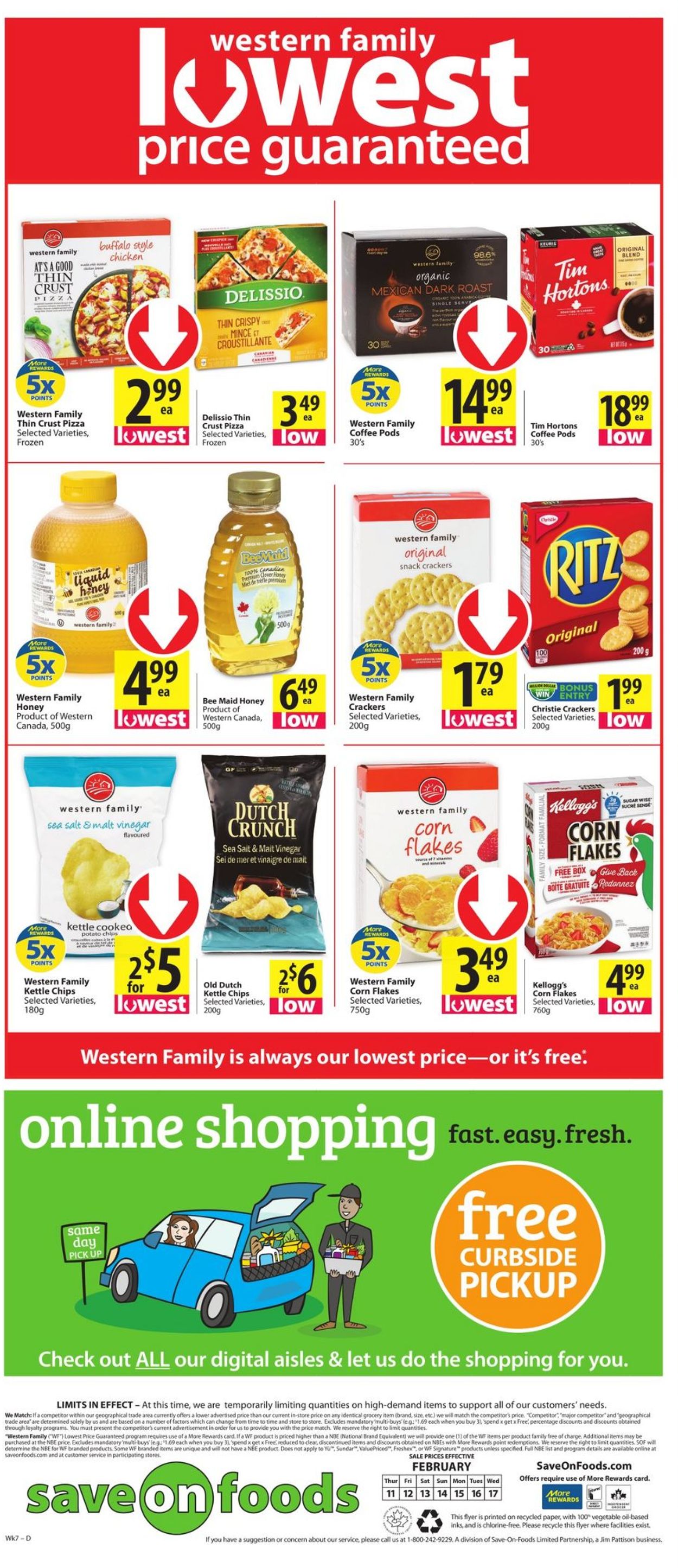 Save-On-Foods Flyer - 02/11-02/17/2021 (Page 14)