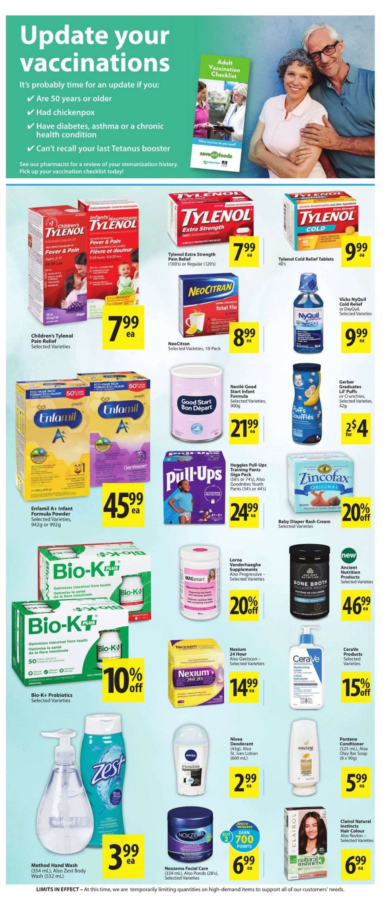 Save-On-Foods Flyer - 02/11-02/17/2021 (Page 18)