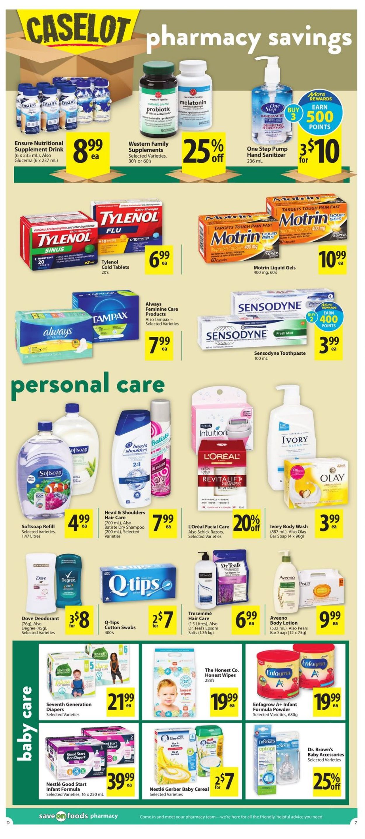 Save-On-Foods Flyer - 02/18-02/24/2021 (Page 9)