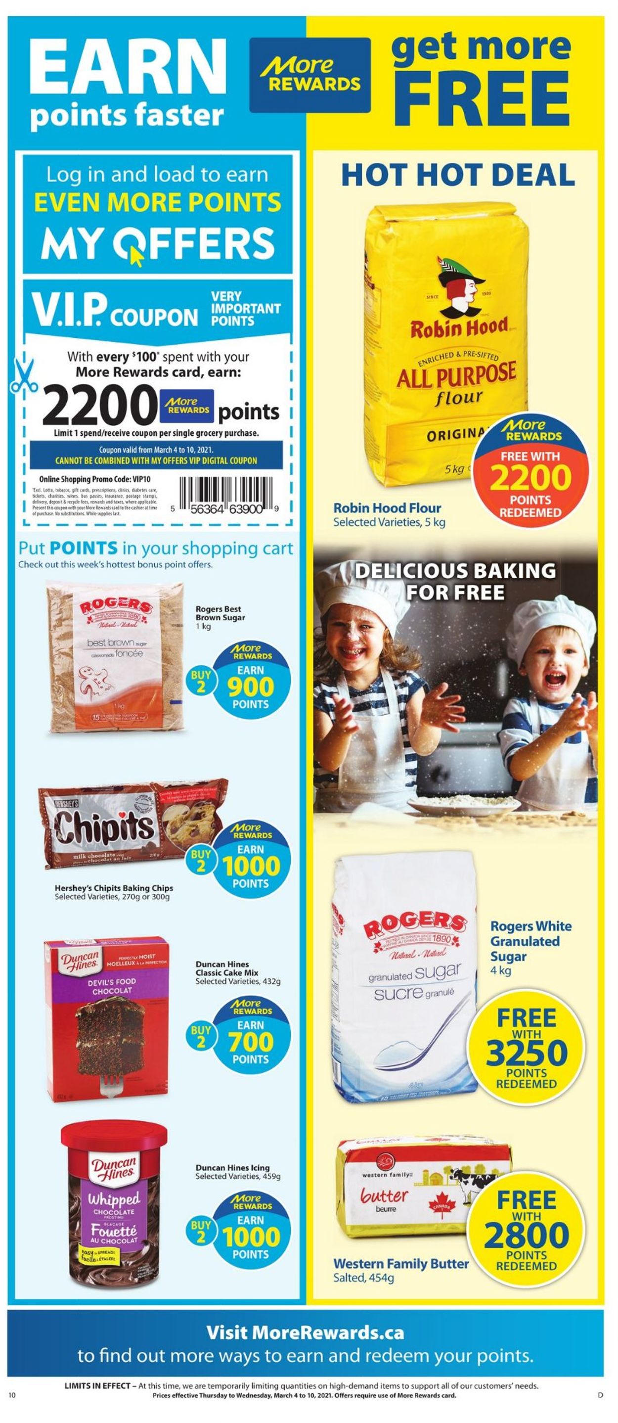 Save-On-Foods Flyer - 03/04-03/10/2021 (Page 10)
