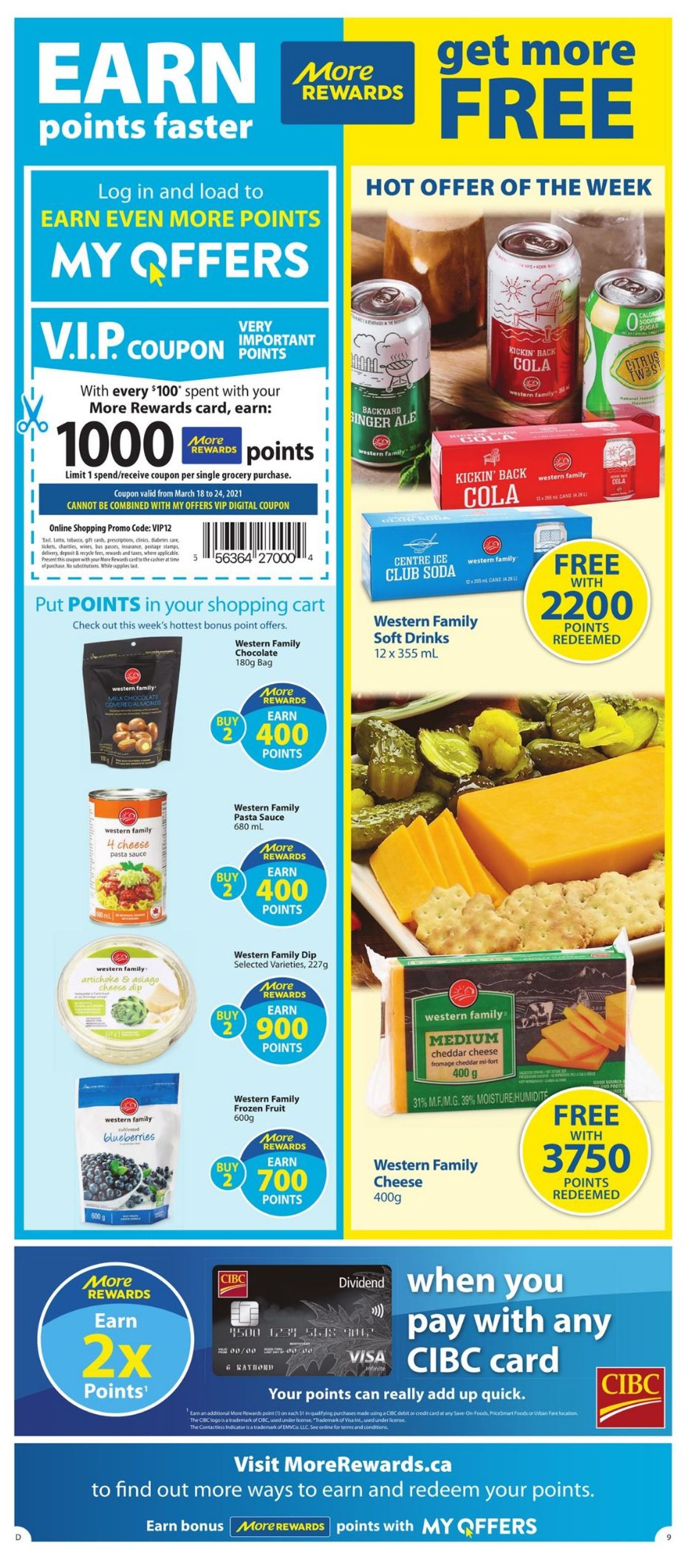 Save-On-Foods Flyer - 03/18-03/24/2021 (Page 9)