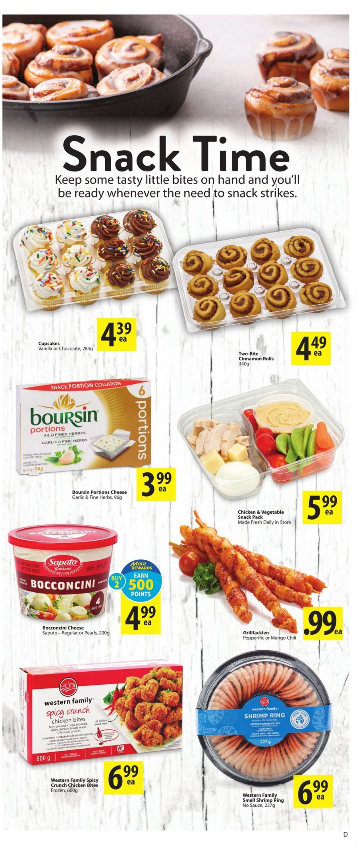 Save-On-Foods Flyer - 03/18-03/24/2021 (Page 15)