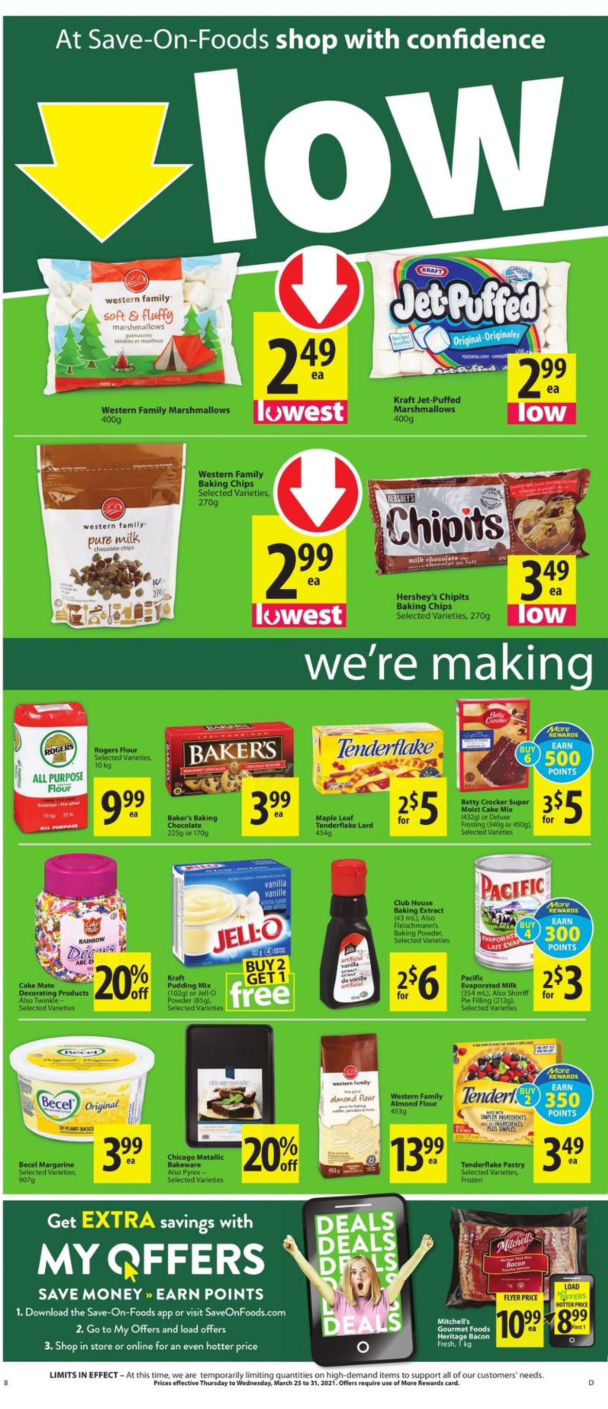 Save-On-Foods Flyer - 03/25-03/31/2021 (Page 10)