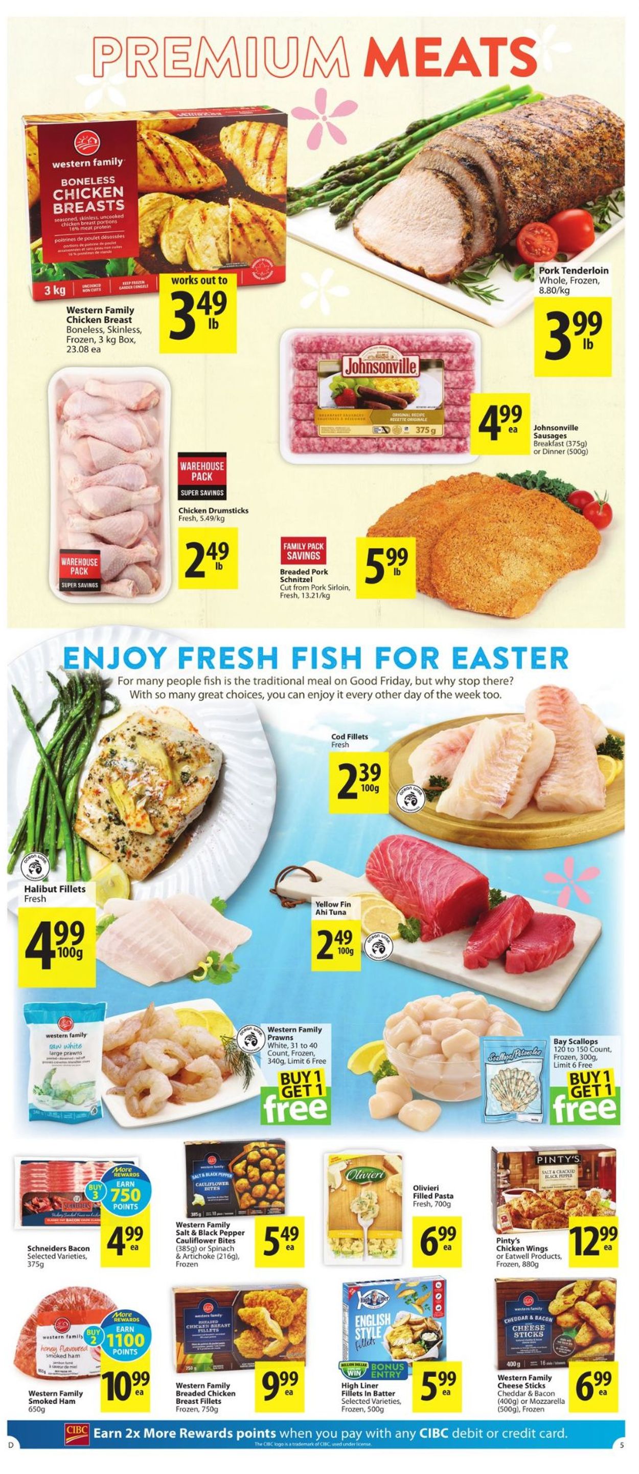 Save-On-Foods Flyer - 04/01-04/07/2021 (Page 5)