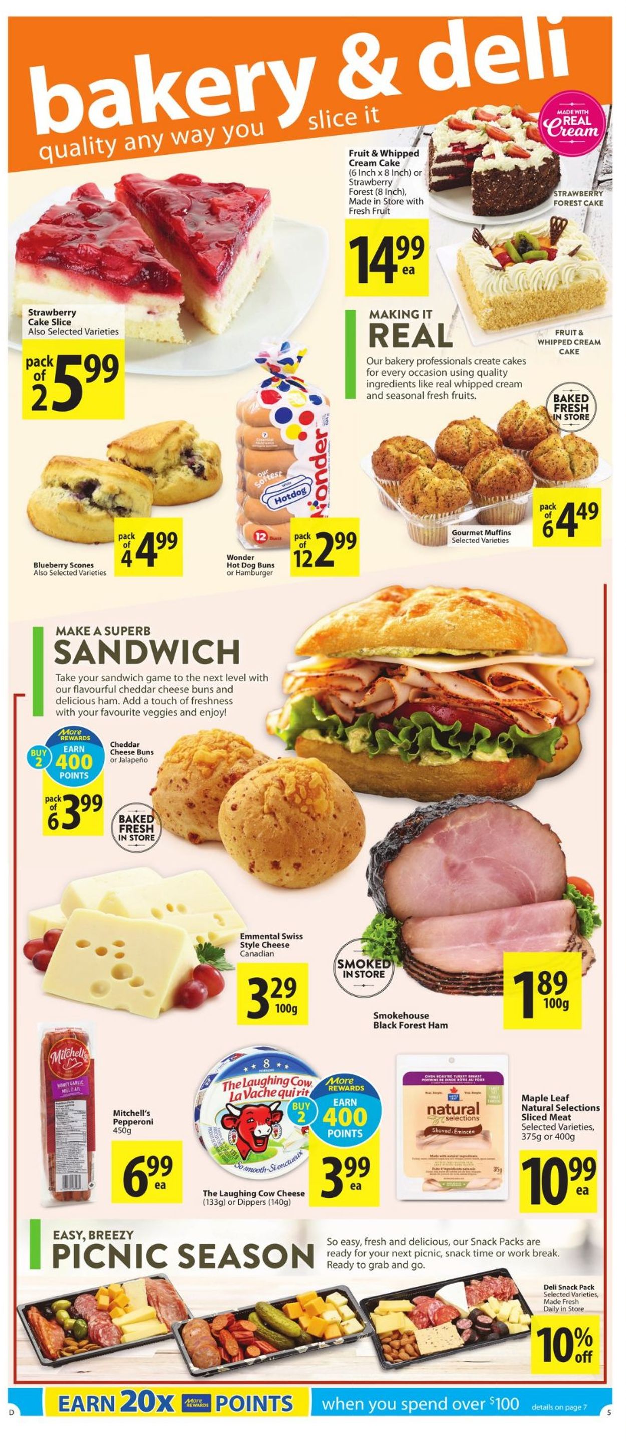 Save-On-Foods Flyer - 04/15-04/21/2021 (Page 5)