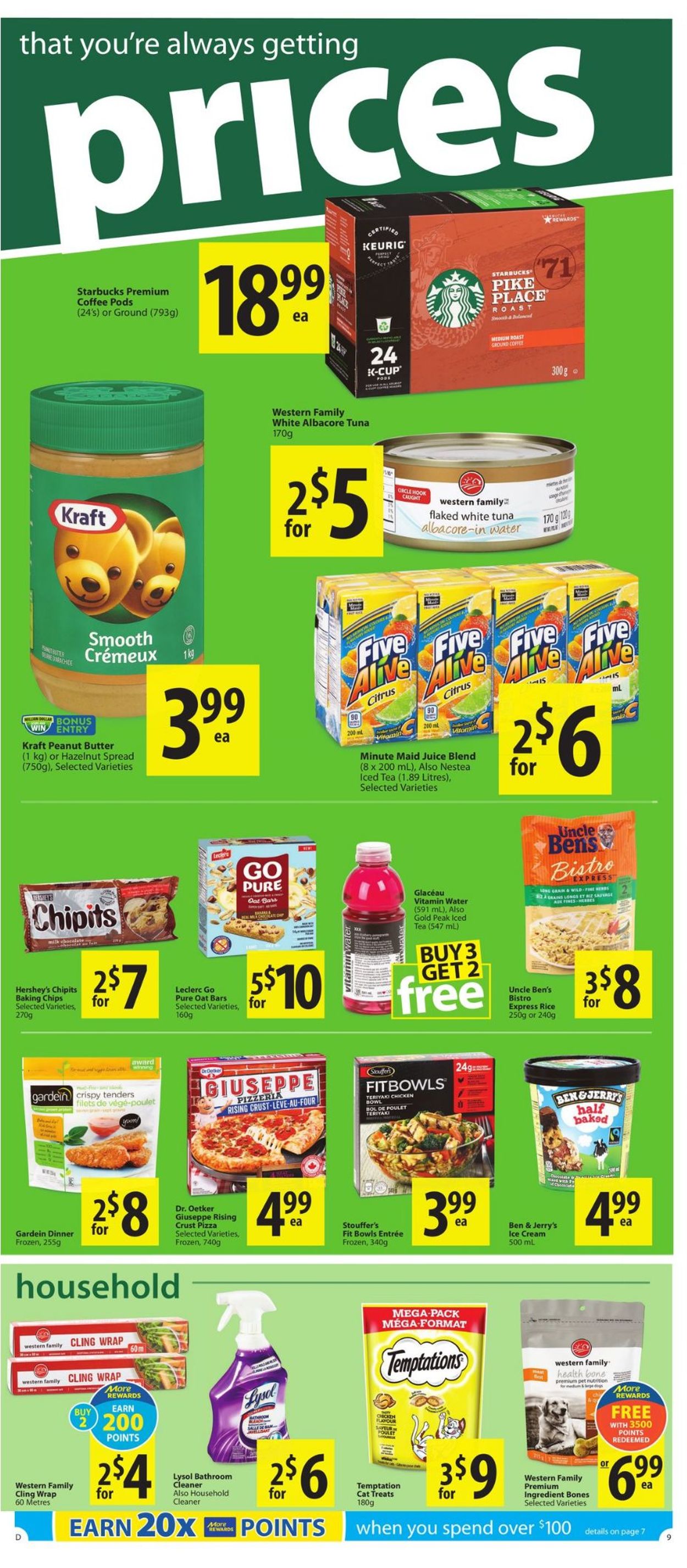 Save-On-Foods Flyer - 04/15-04/21/2021 (Page 9)