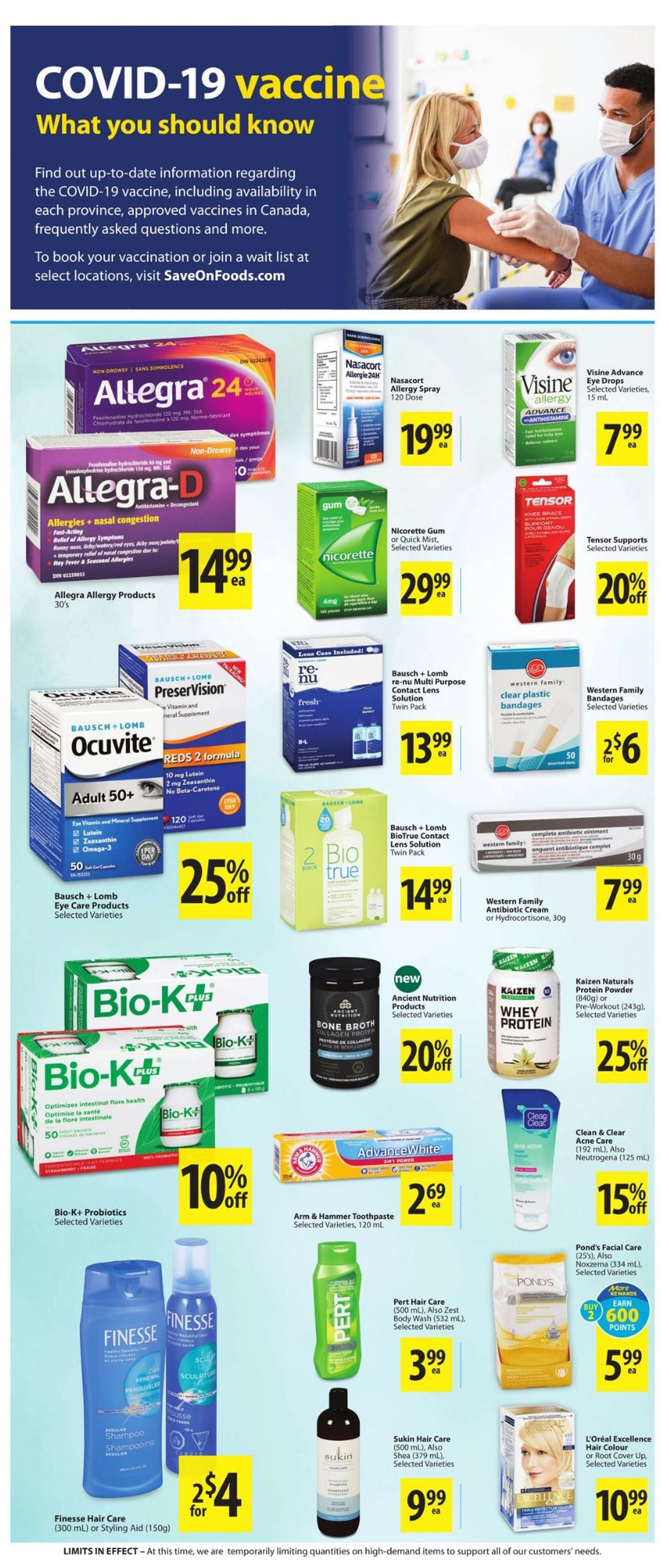 Save-On-Foods Flyer - 04/22-04/28/2021 (Page 18)