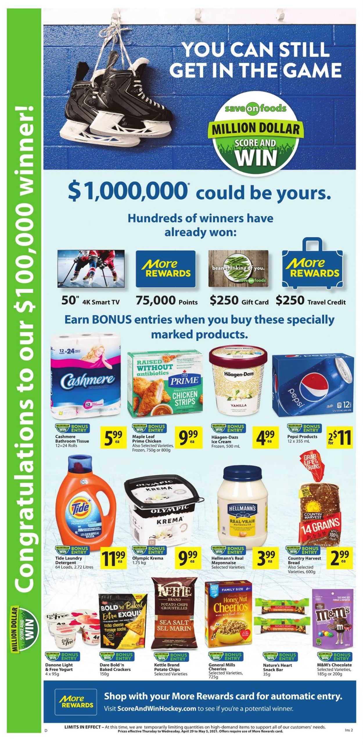 Save-On-Foods Flyer - 04/29-05/05/2021 (Page 12)