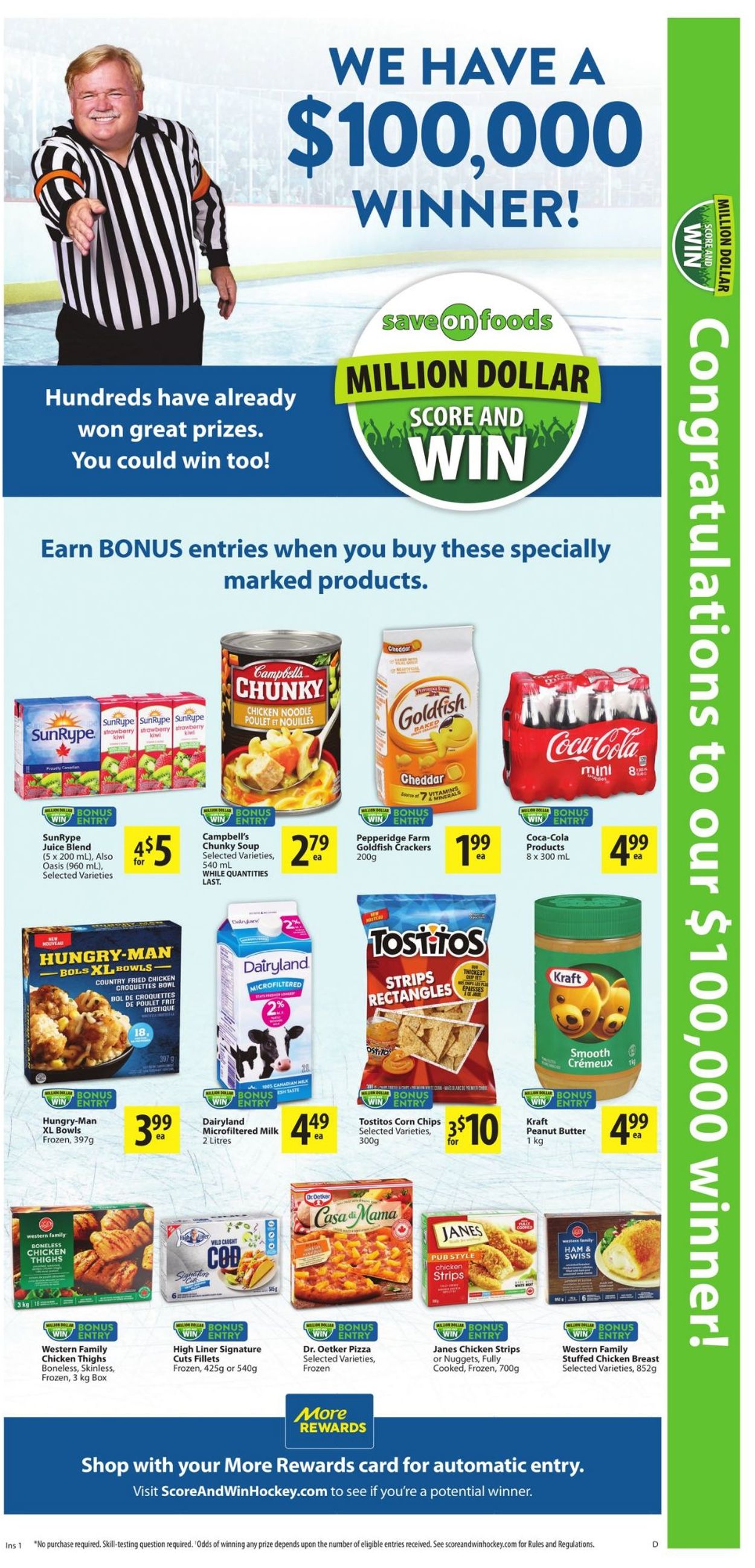 Save-On-Foods Flyer - 04/29-05/05/2021 (Page 11)