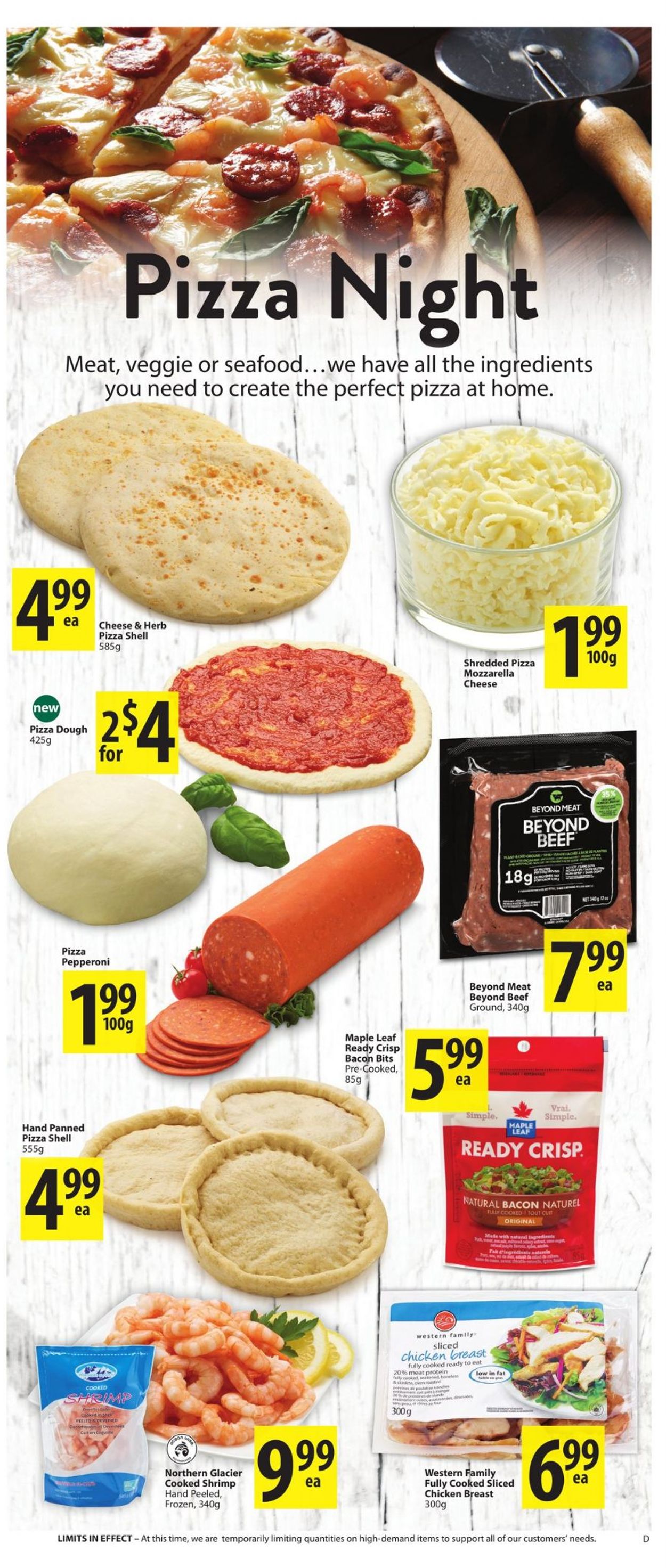 Save-On-Foods Flyer - 04/29-05/05/2021 (Page 18)
