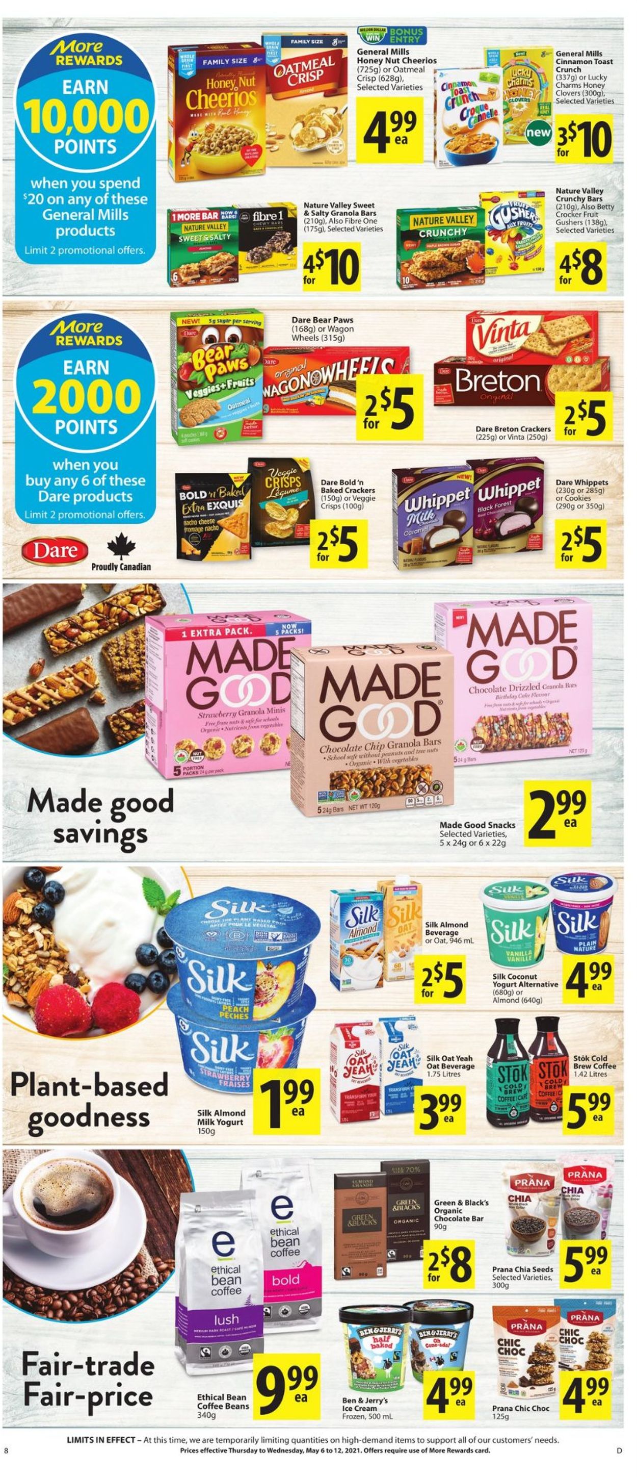 Save-On-Foods Flyer - 05/06-05/12/2021 (Page 12)