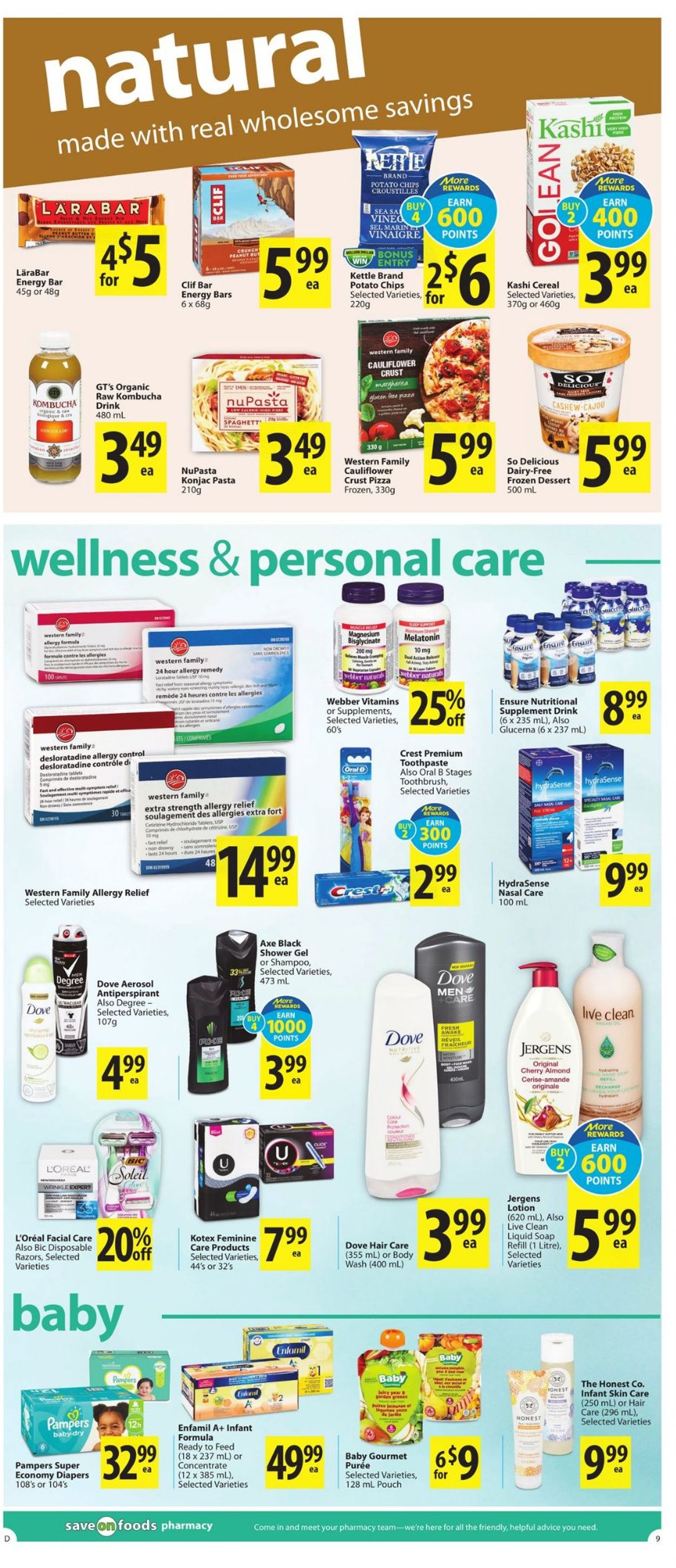 Save-On-Foods Flyer - 05/06-05/12/2021 (Page 13)