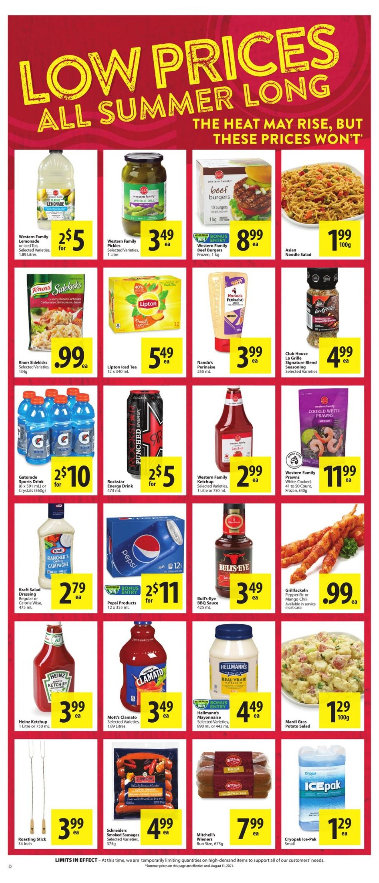 Save-On-Foods Flyer - 05/06-05/12/2021 (Page 18)