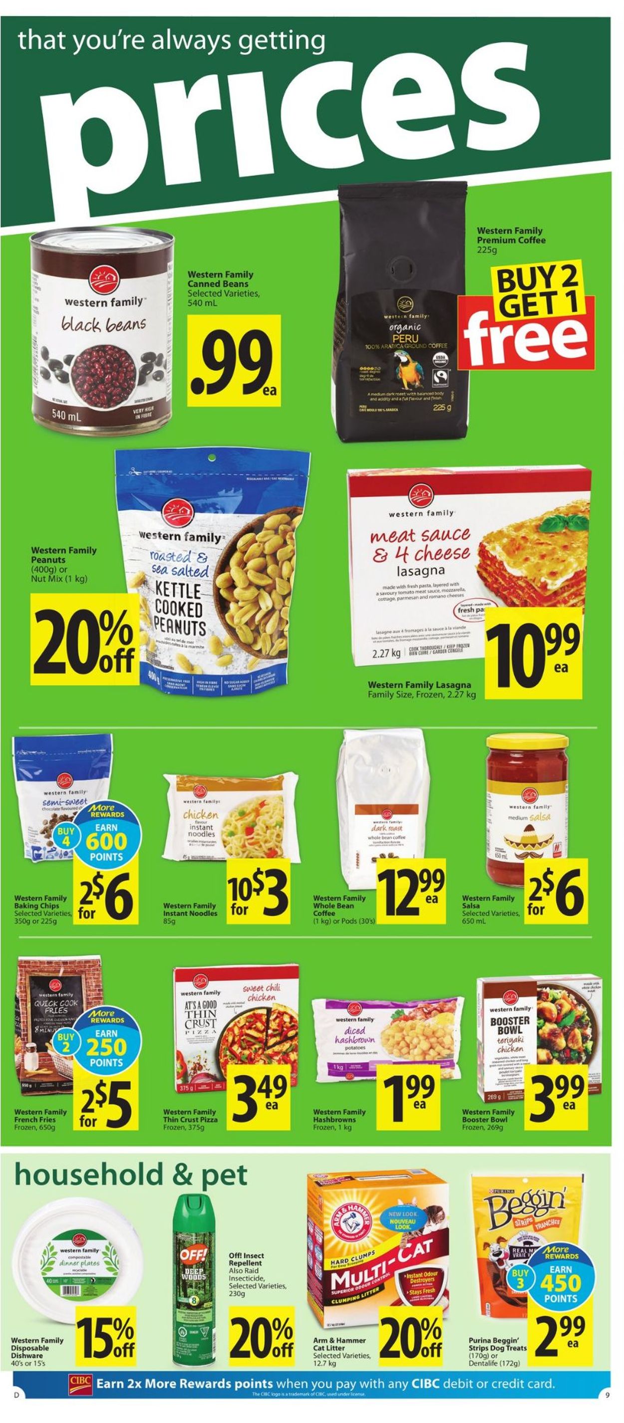 Save-On-Foods Flyer - 05/13-05/19/2021 (Page 13)