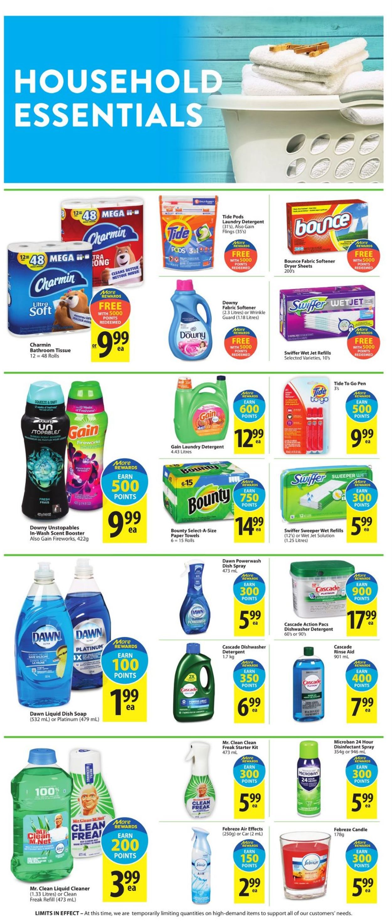 Save-On-Foods Flyer - 05/13-05/19/2021 (Page 19)