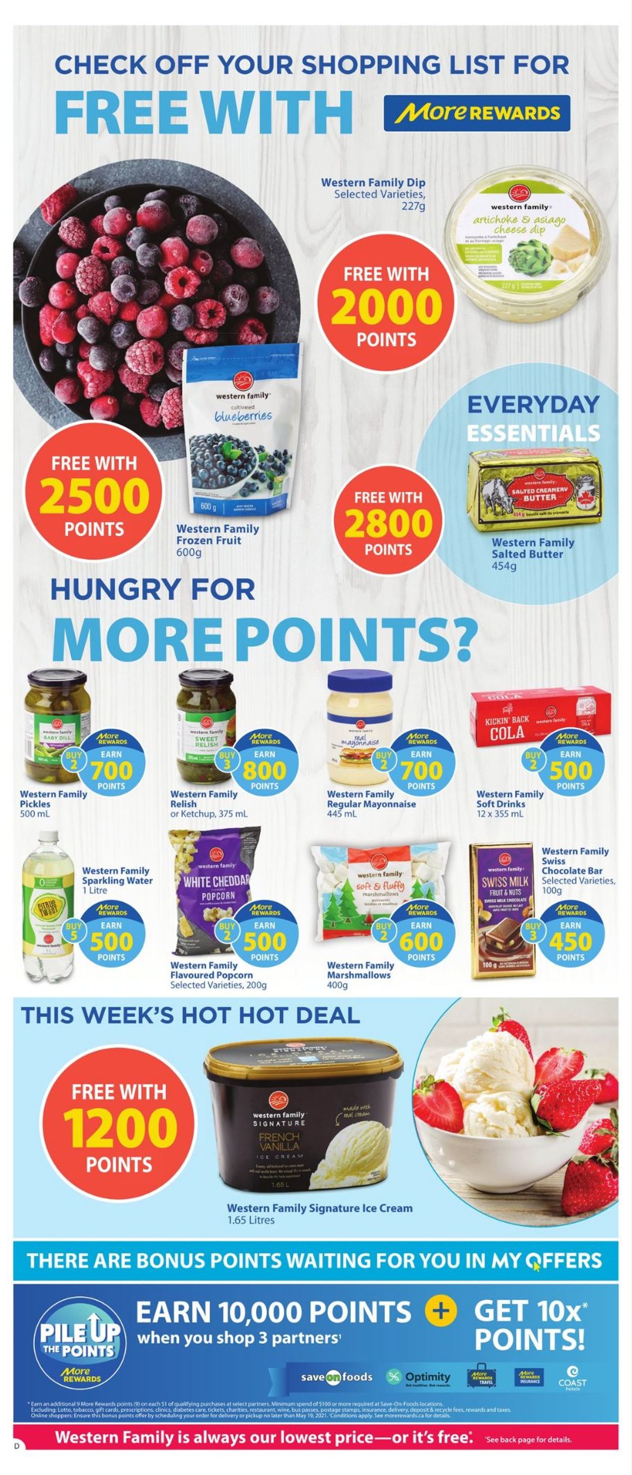 Save-On-Foods Flyer - 05/13-05/19/2021 (Page 20)