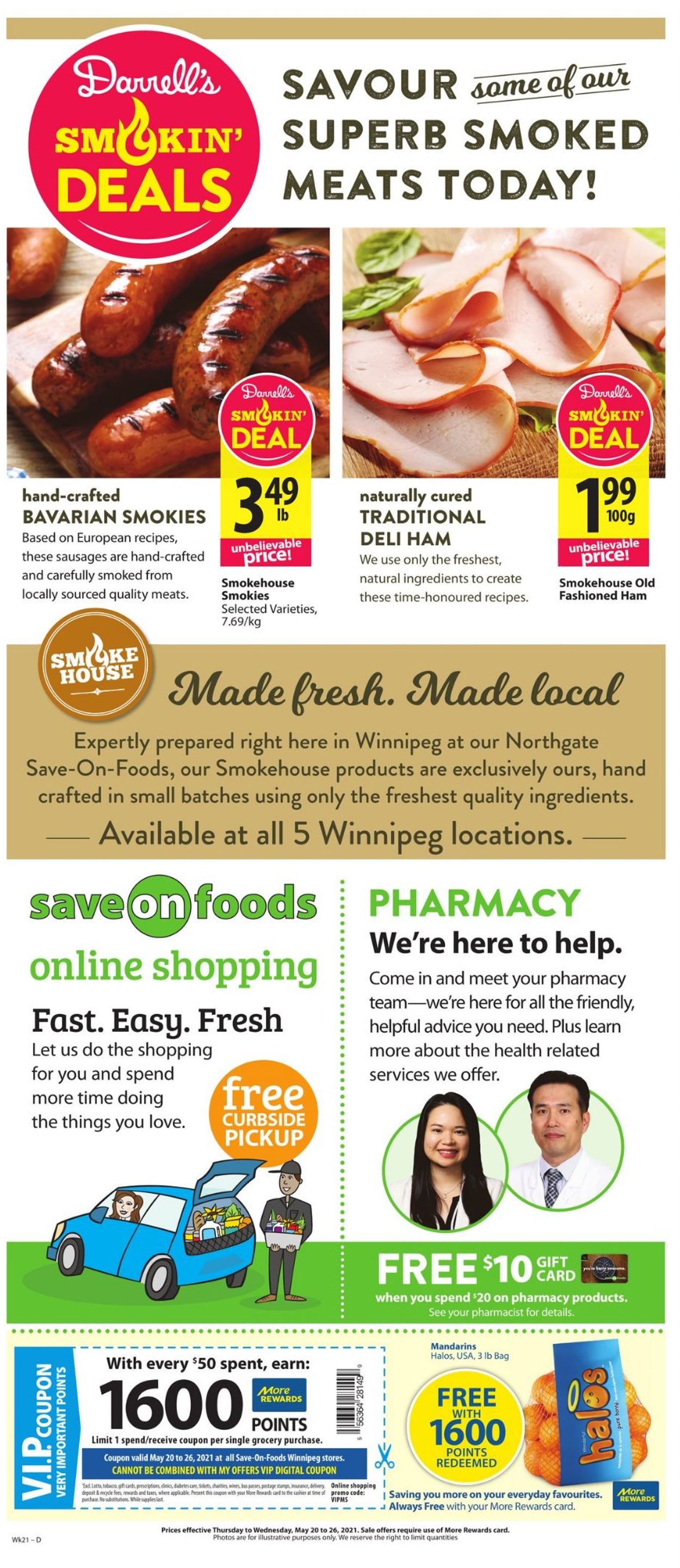 Save-On-Foods Flyer - 05/20-05/26/2021 (Page 2)