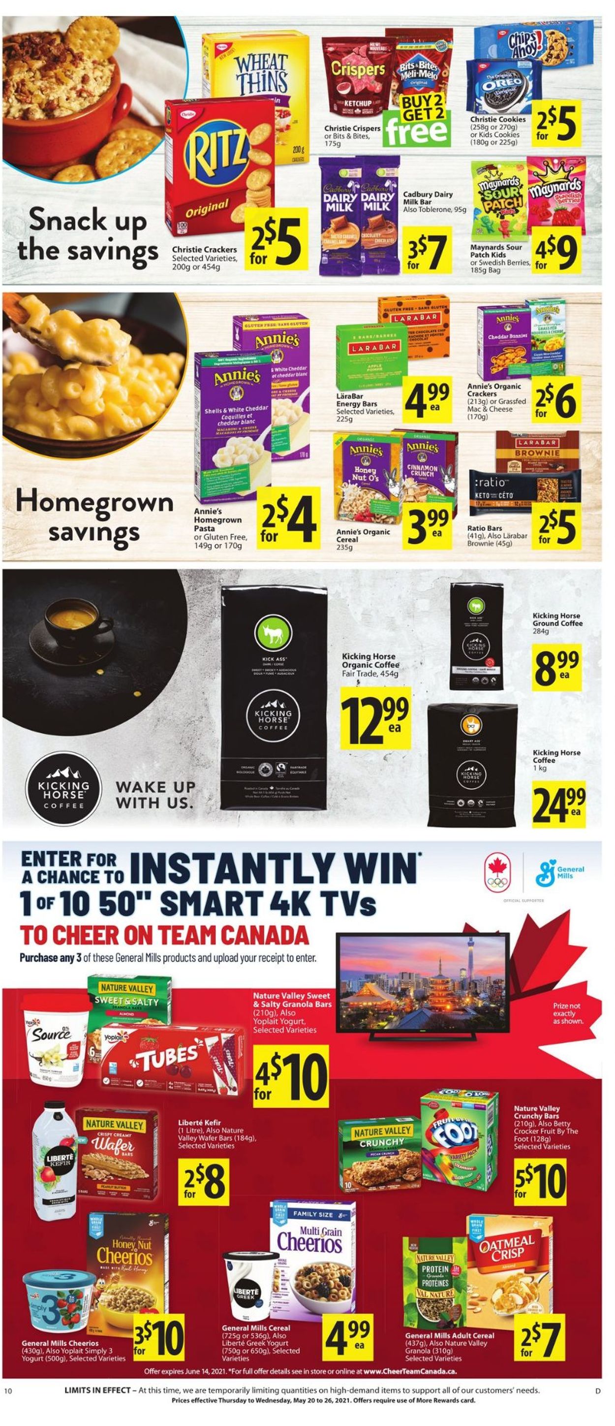 Save-On-Foods Flyer - 05/20-05/26/2021 (Page 12)