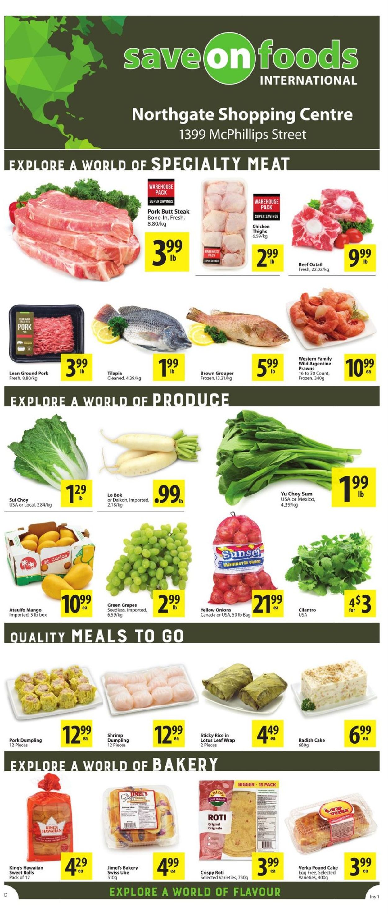 Save-On-Foods Flyer - 05/20-05/26/2021 (Page 15)