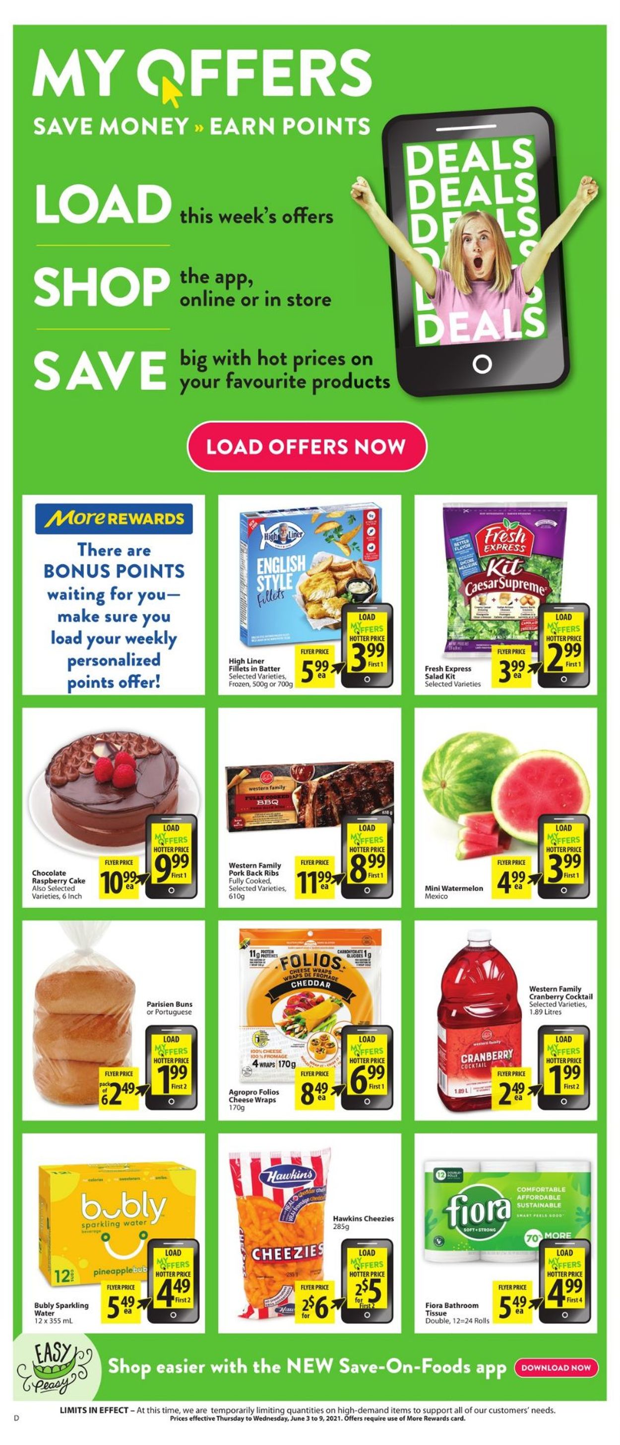 Save-On-Foods Flyer - 06/03-06/09/2021 (Page 17)