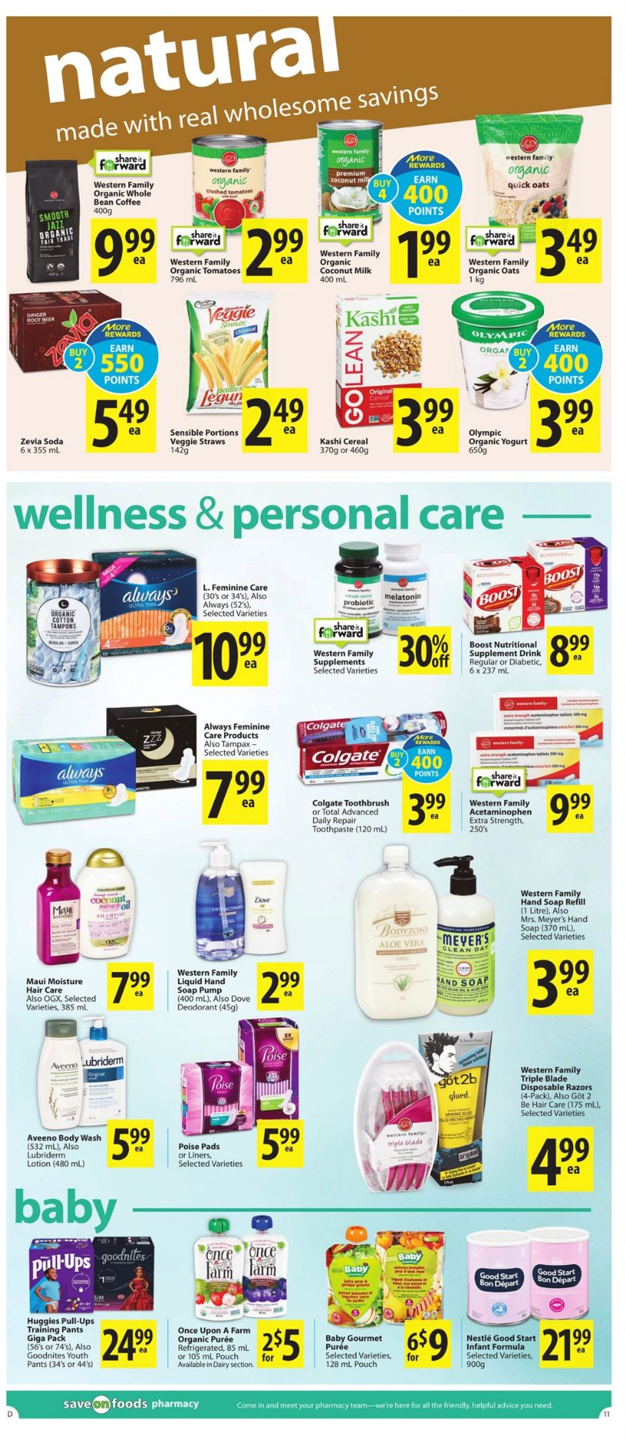 Save-On-Foods Flyer - 06/17-06/23/2021 (Page 11)