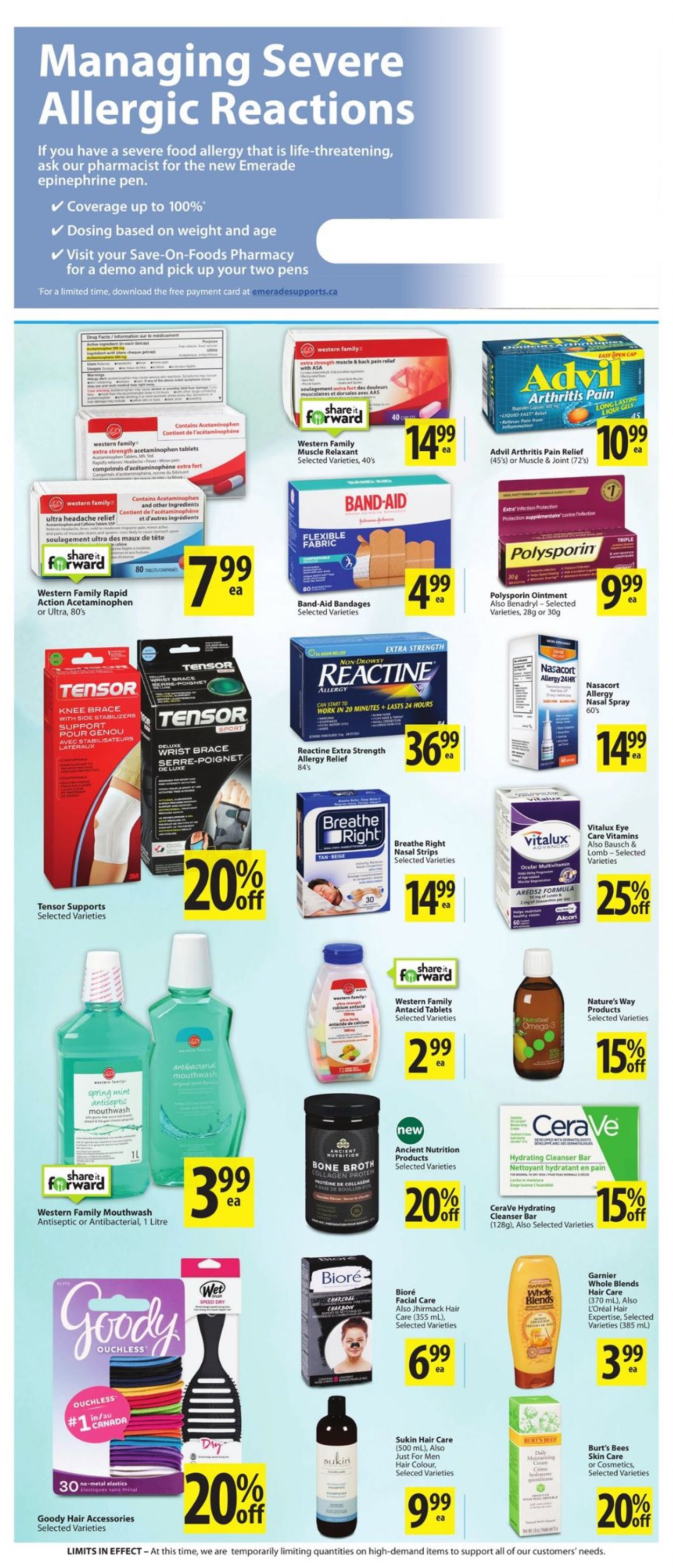 Save-On-Foods Flyer - 06/17-06/23/2021 (Page 17)