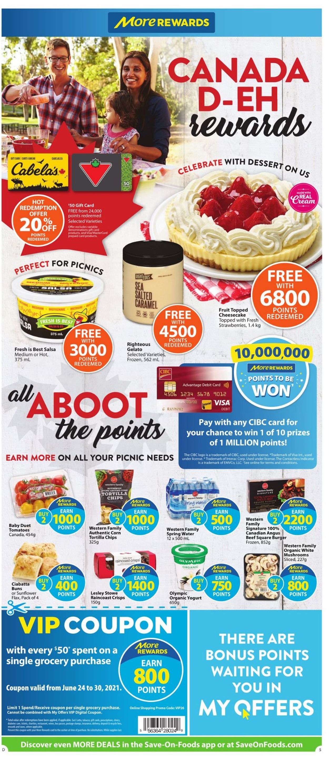 Save-On-Foods Flyer - 06/24-06/30/2021 (Page 7)