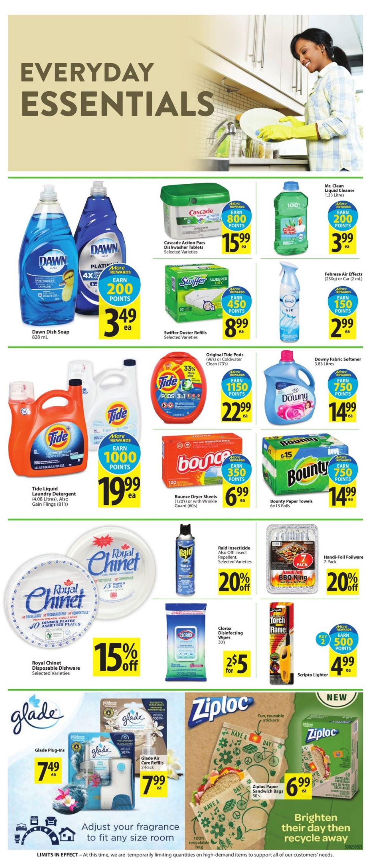 Save-On-Foods Flyer - 06/24-06/30/2021 (Page 14)