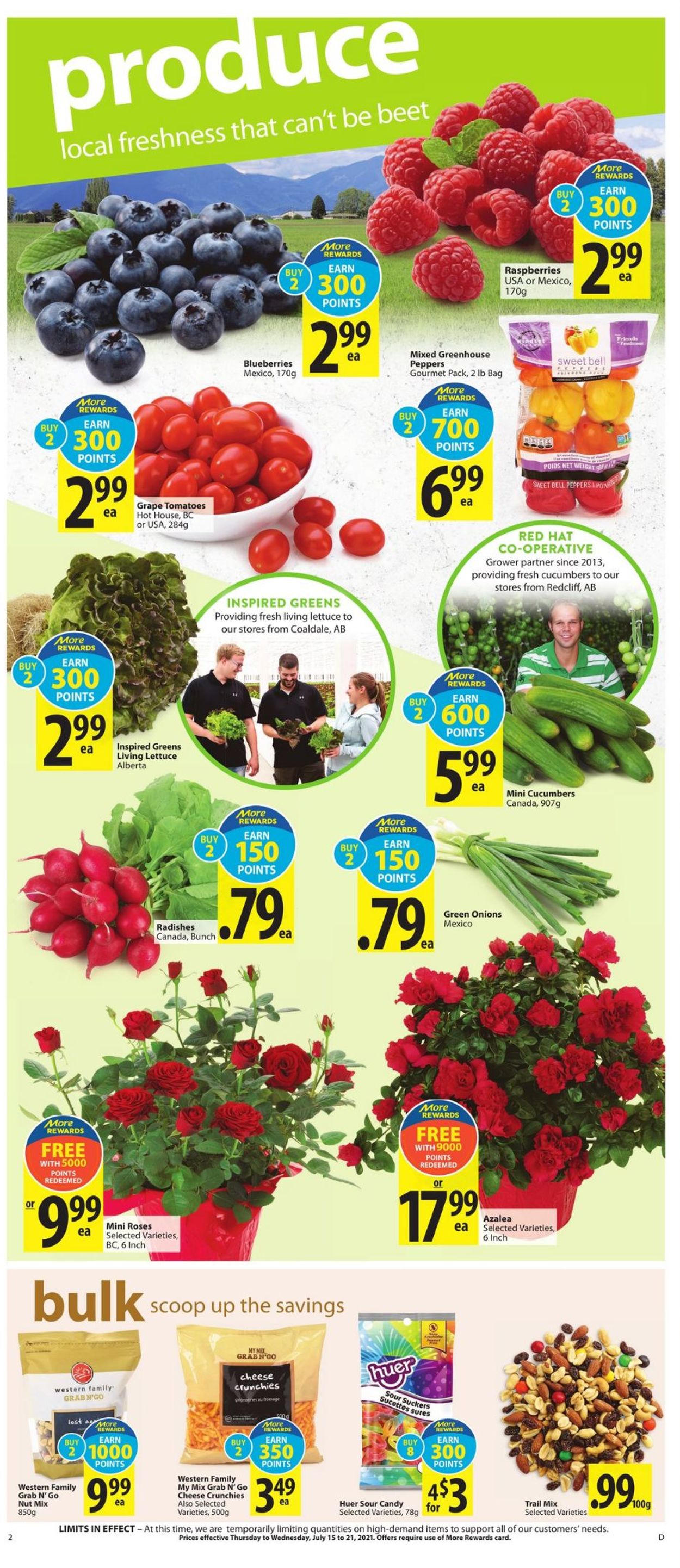 Save-On-Foods Flyer - 07/15-07/21/2021 (Page 2)