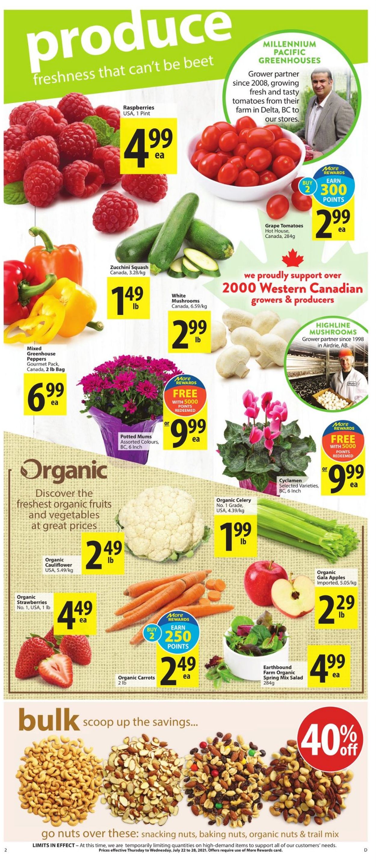 Save-On-Foods Flyer - 07/22-07/28/2021 (Page 2)