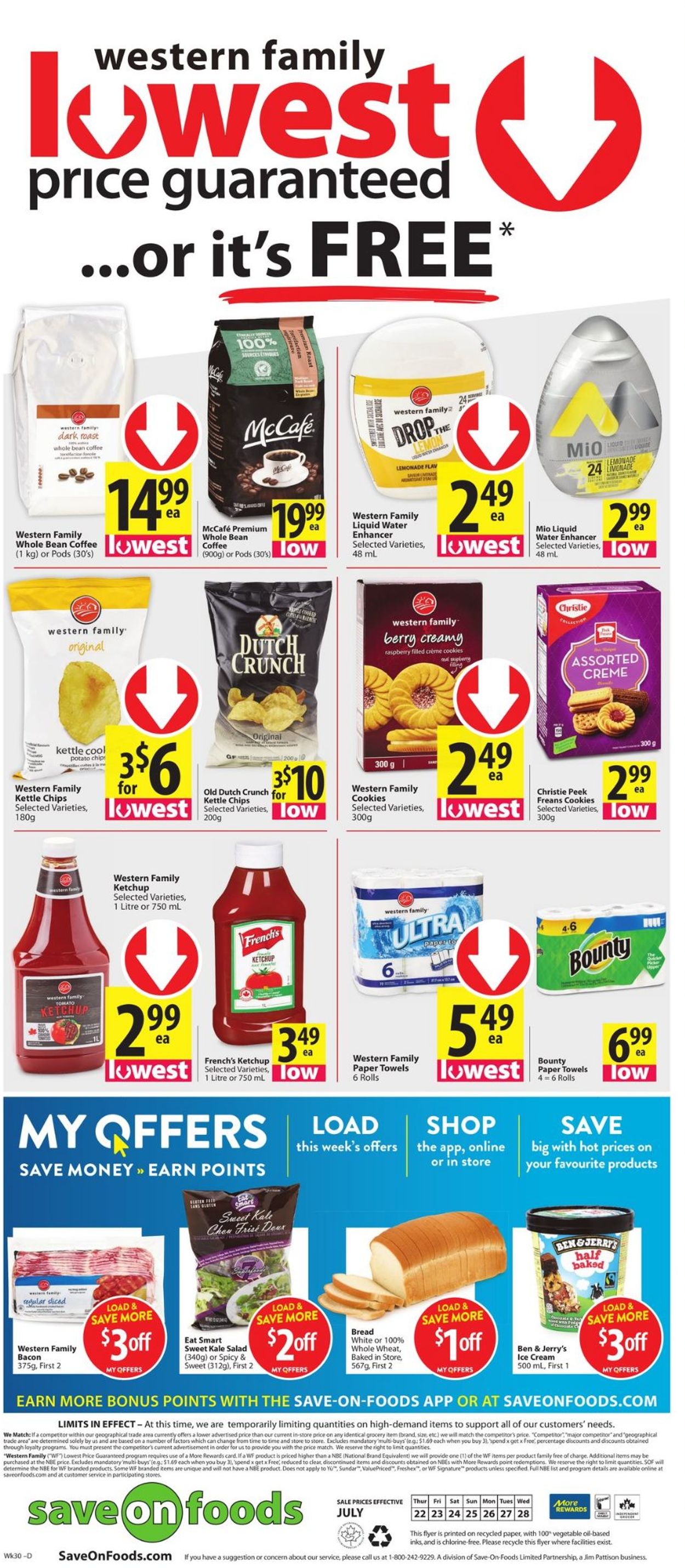 Save-On-Foods Flyer - 07/22-07/28/2021 (Page 12)