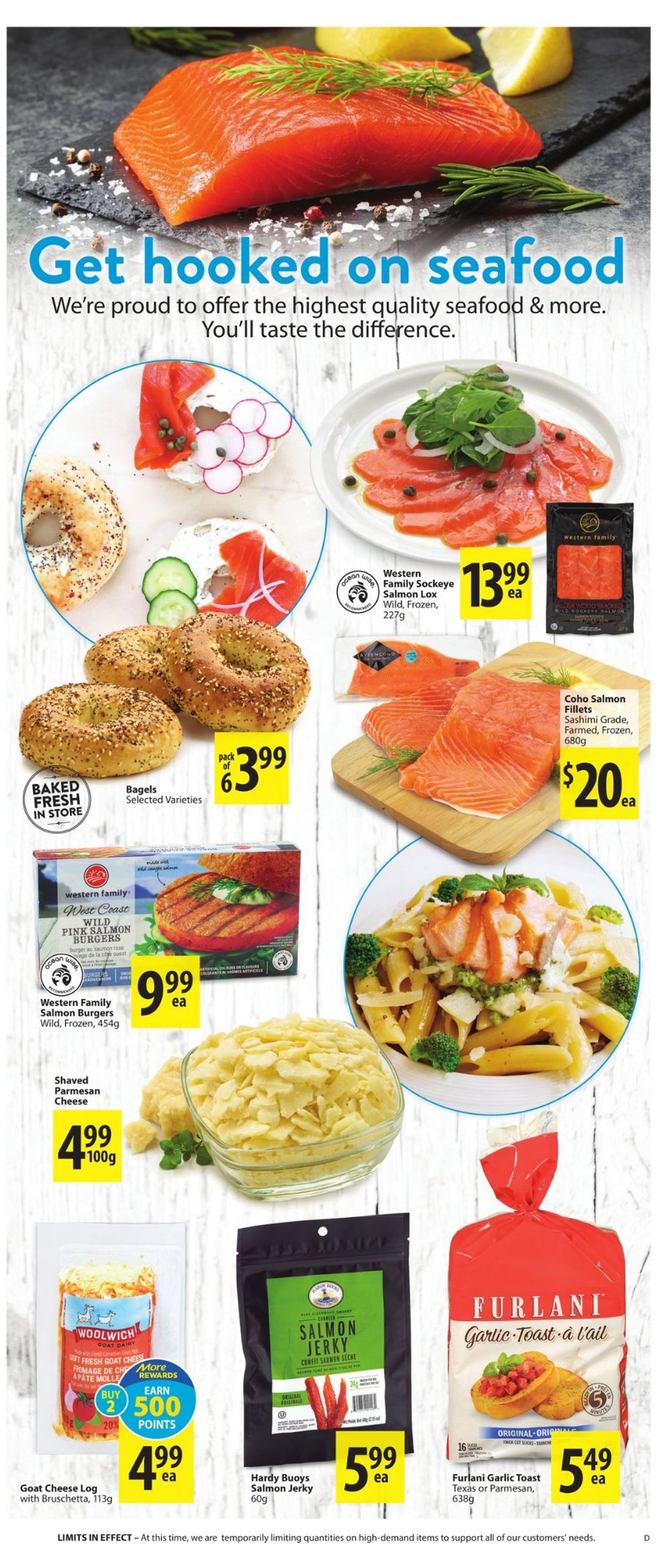 Save-On-Foods Flyer - 07/22-07/28/2021 (Page 14)