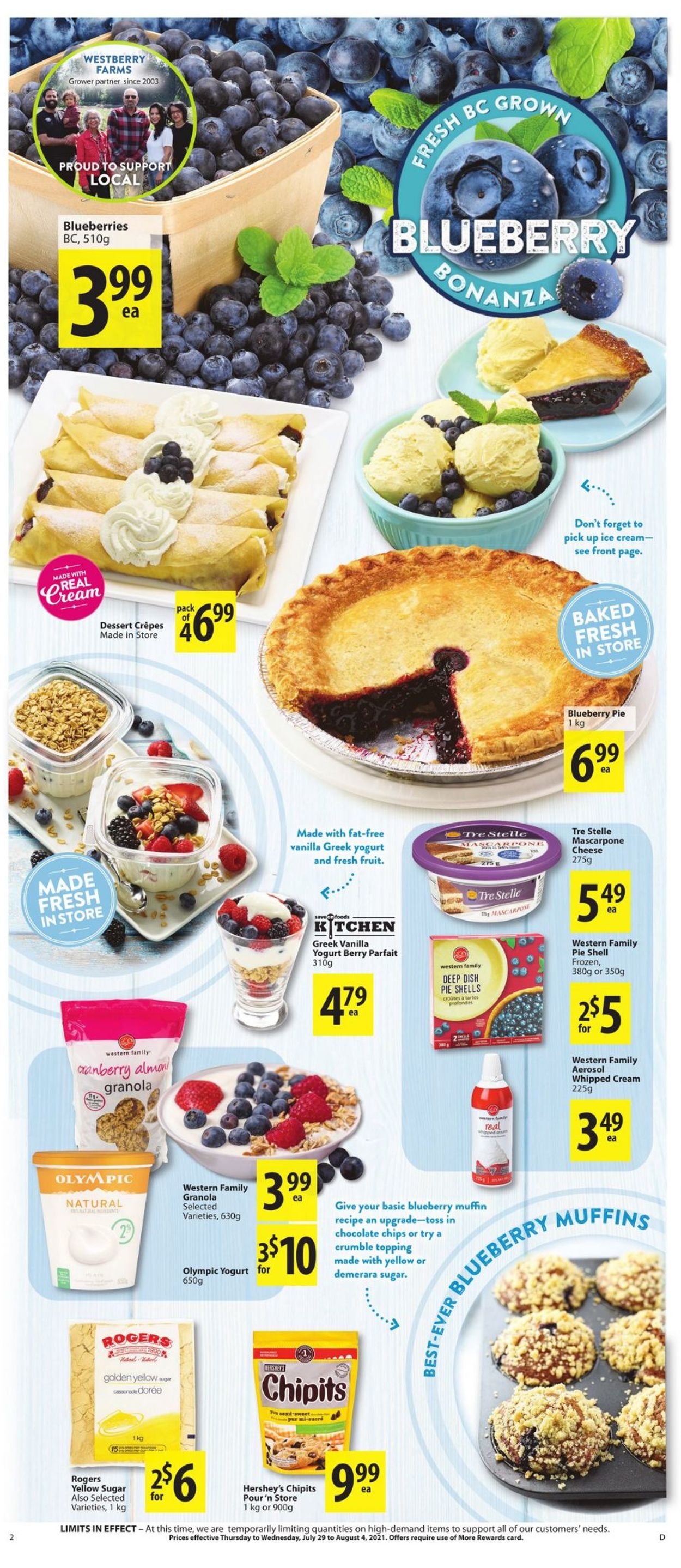 Save-On-Foods Flyer - 07/29-08/04/2021 (Page 2)