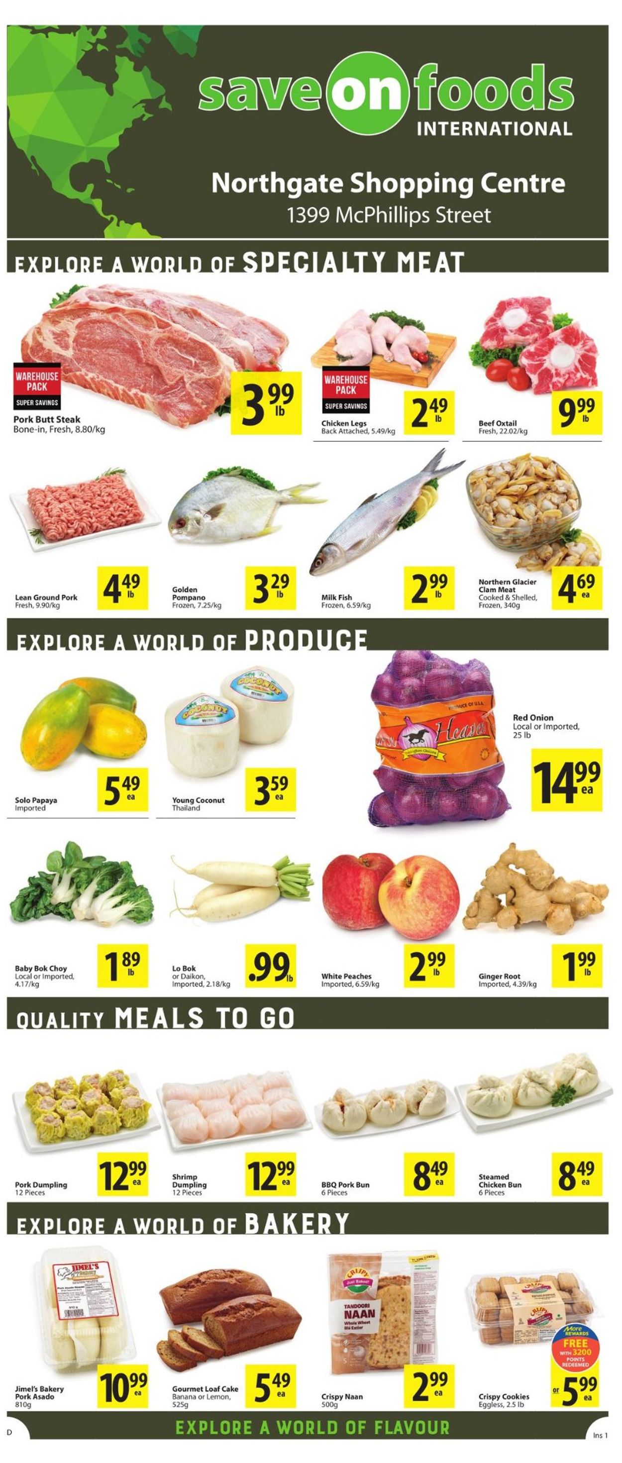 Save-On-Foods Flyer - 07/29-08/04/2021 (Page 15)