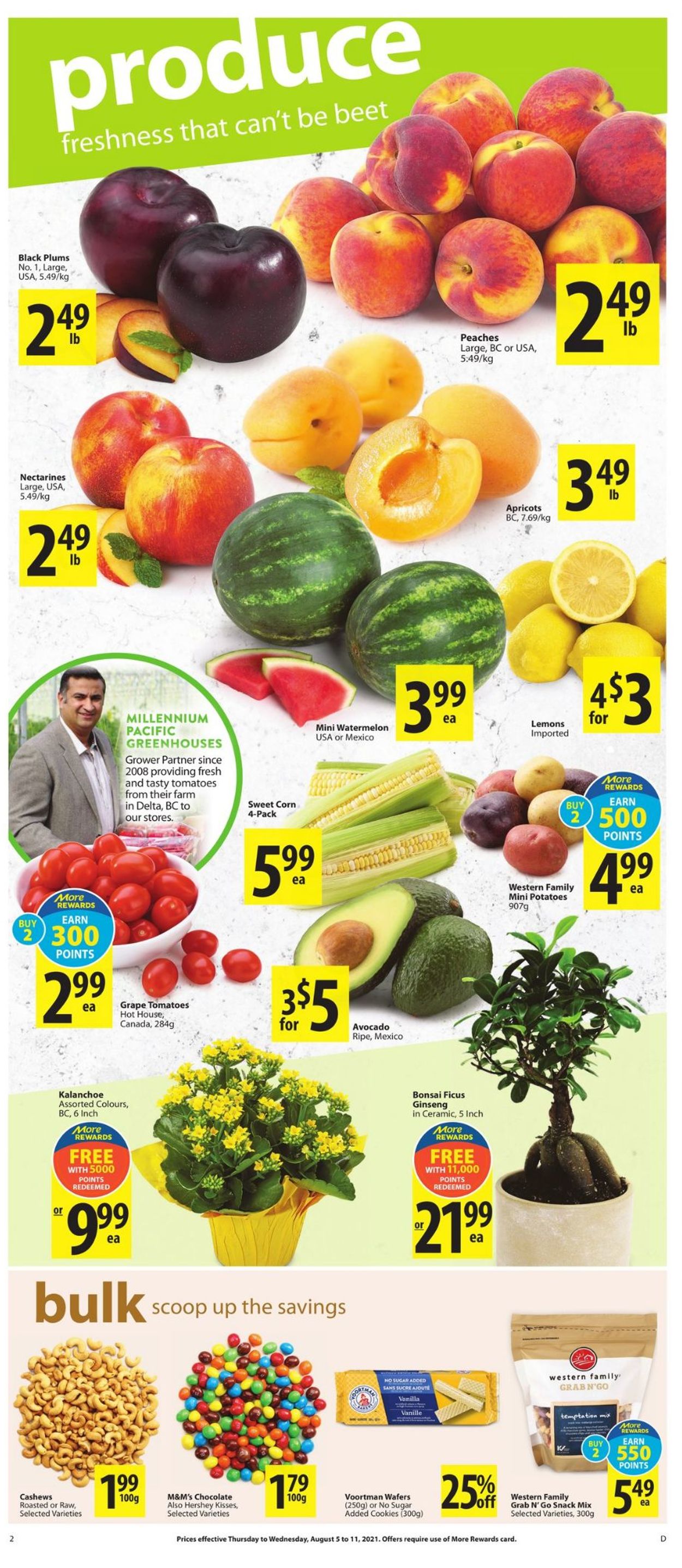 Save-On-Foods Flyer - 08/05-08/11/2021 (Page 2)