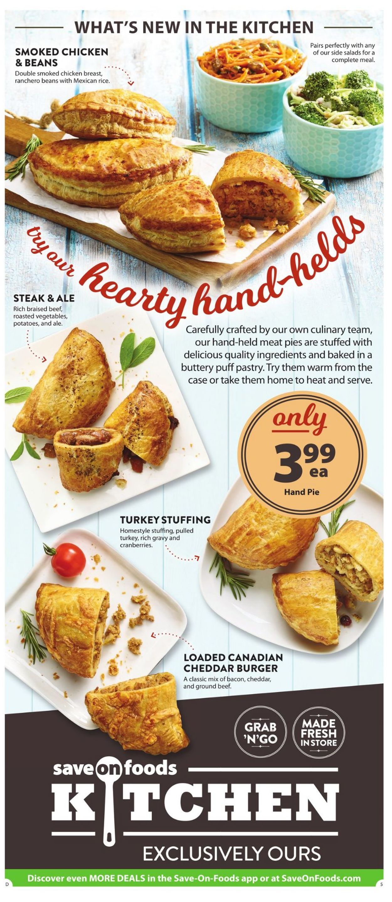 Save-On-Foods Flyer - 08/05-08/11/2021 (Page 5)