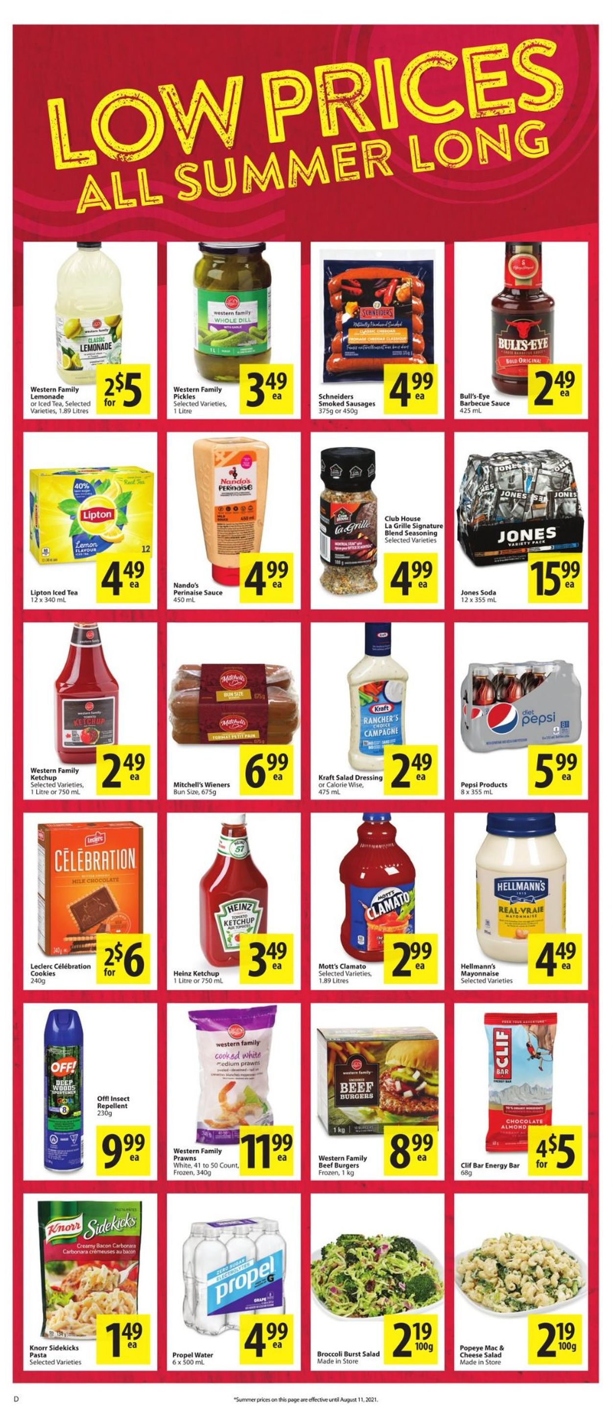Save-On-Foods Flyer - 08/05-08/11/2021 (Page 17)