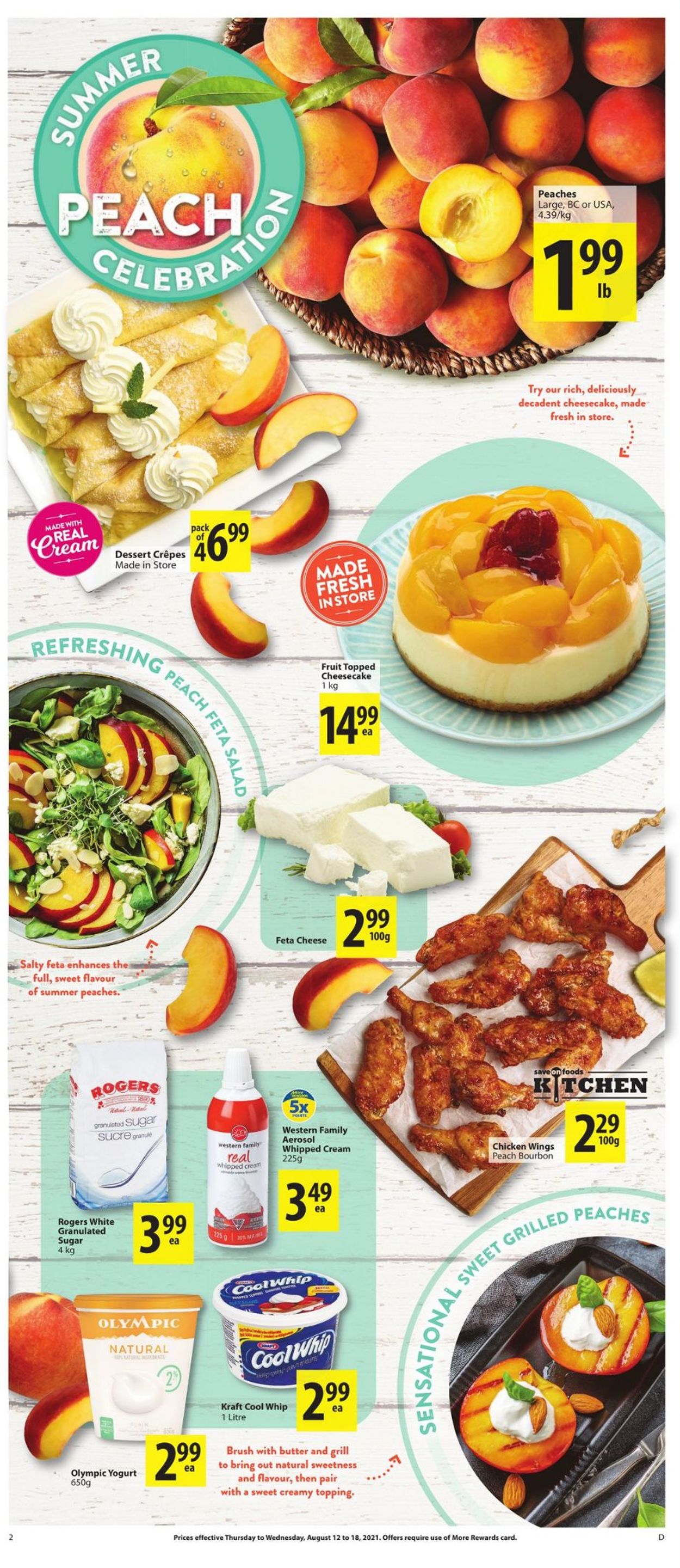 Save-On-Foods Flyer - 08/12-08/18/2021 (Page 2)