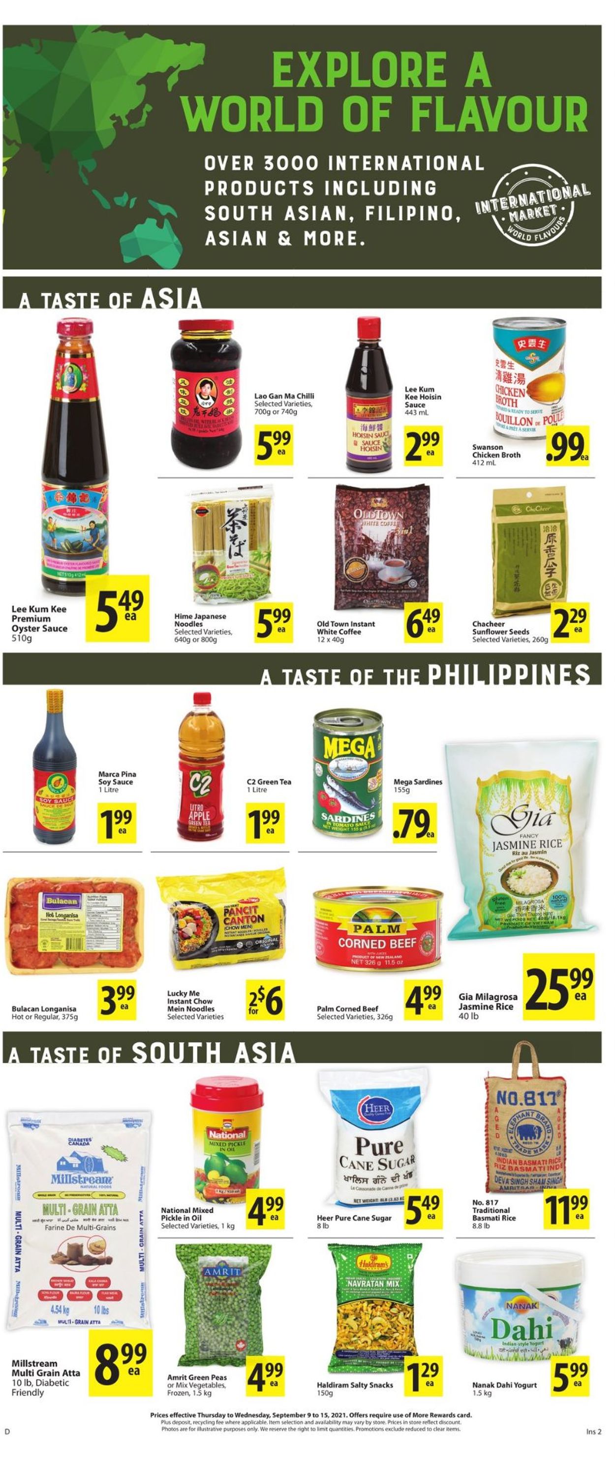 Save-On-Foods Flyer - 09/09-09/15/2021 (Page 12)