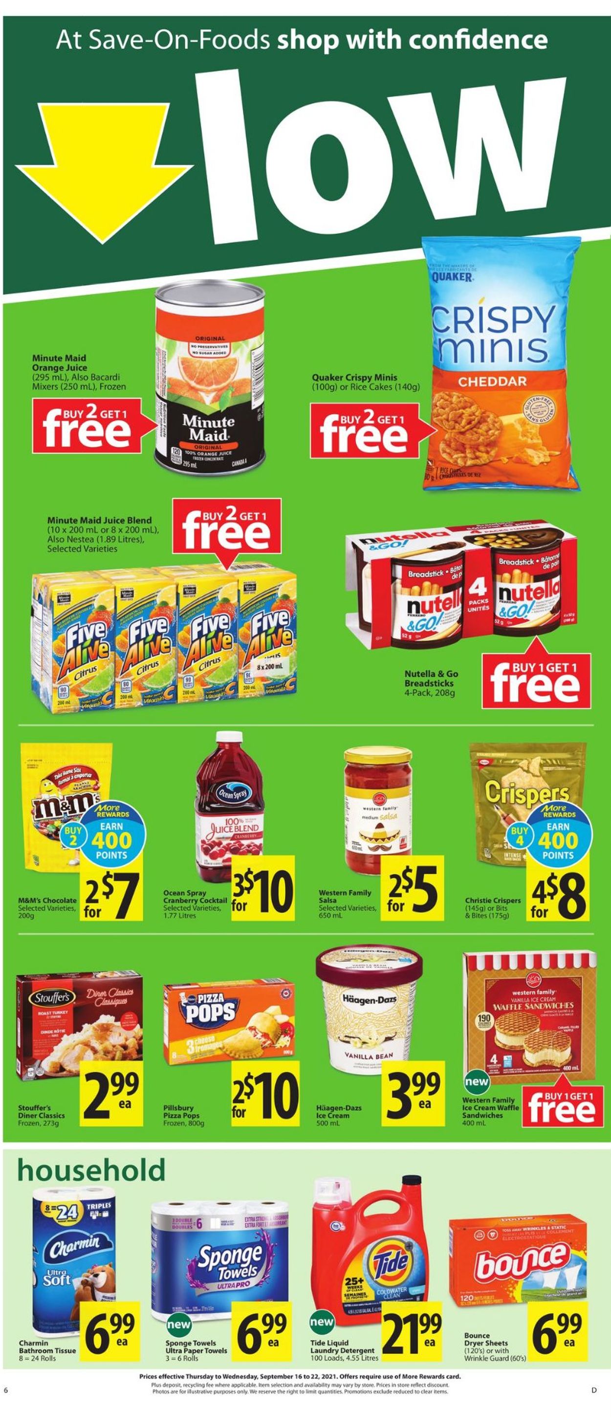 Save-On-Foods Flyer - 09/16-09/22/2021 (Page 6)