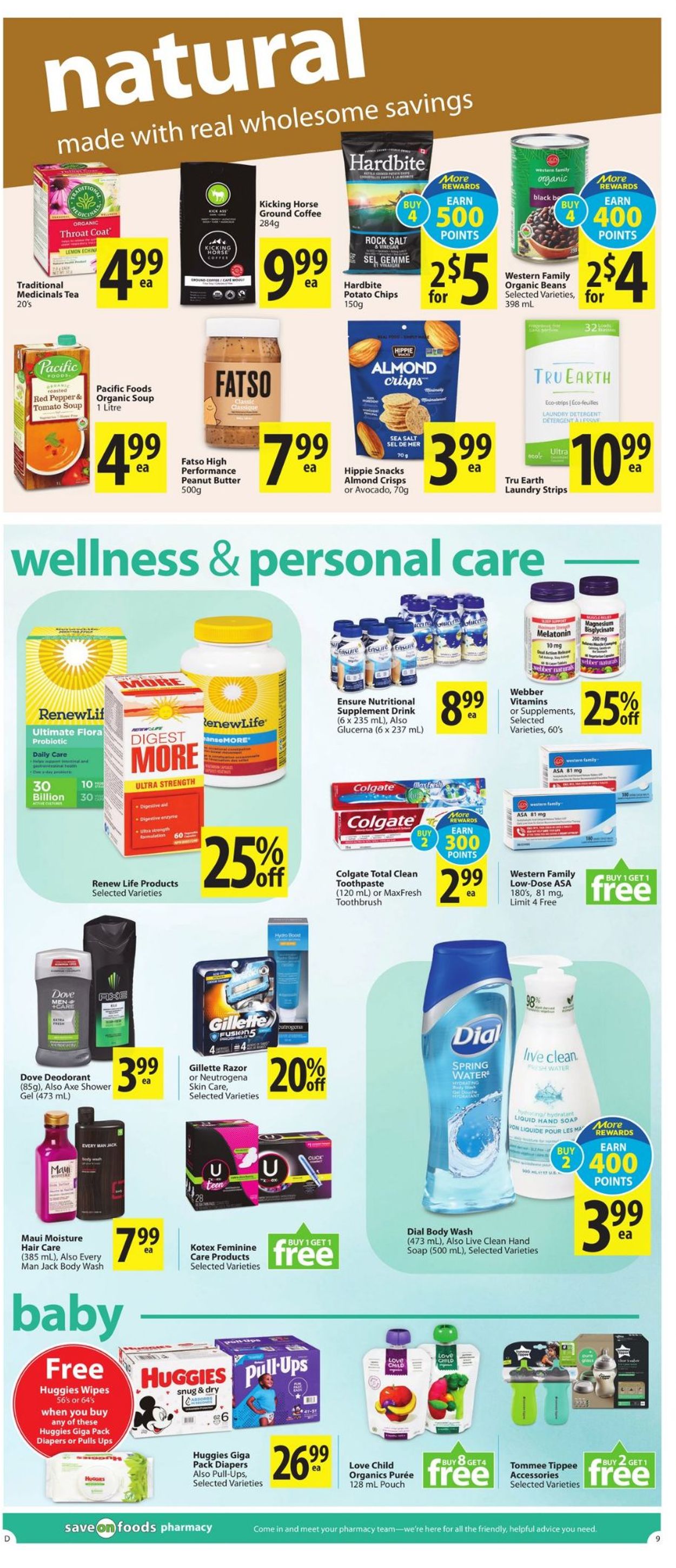 Save-On-Foods Flyer - 09/16-09/22/2021 (Page 9)