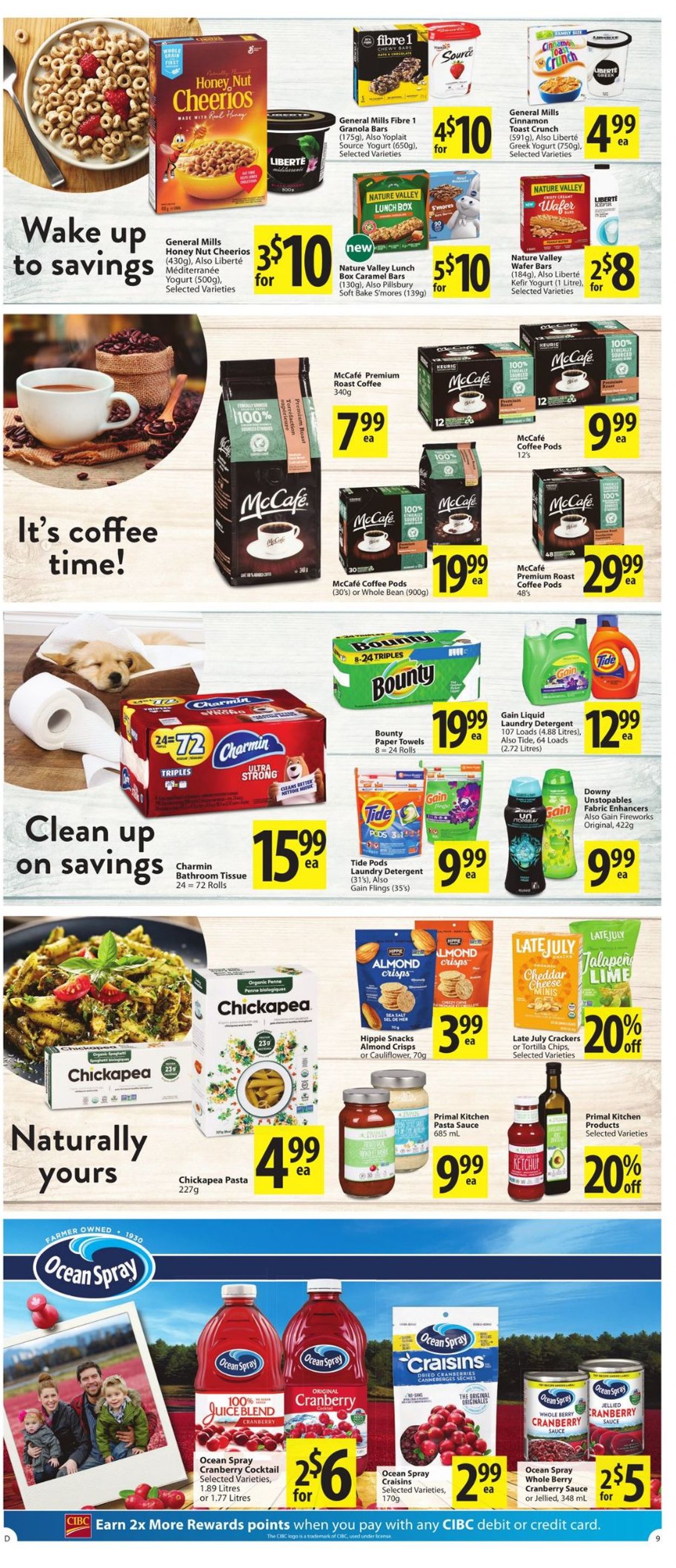 Save-On-Foods Flyer - 09/23-09/29/2021 (Page 9)