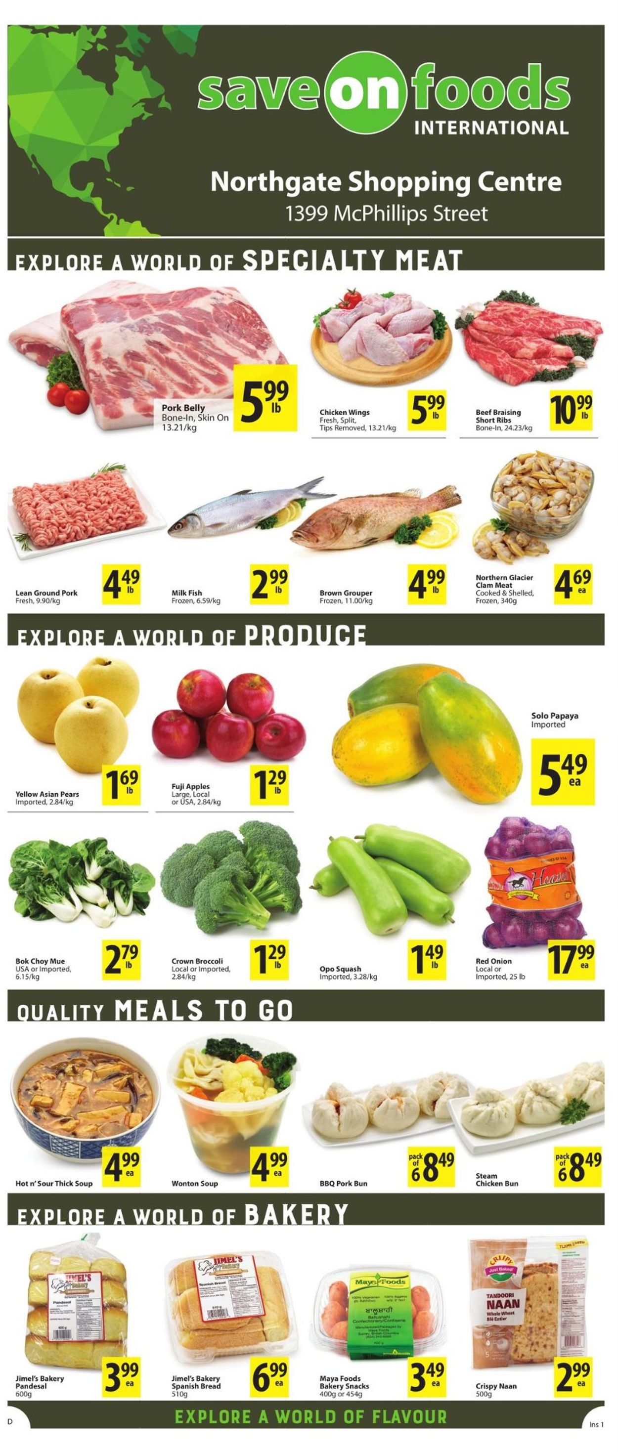 Save-On-Foods Flyer - 09/23-09/29/2021 (Page 13)